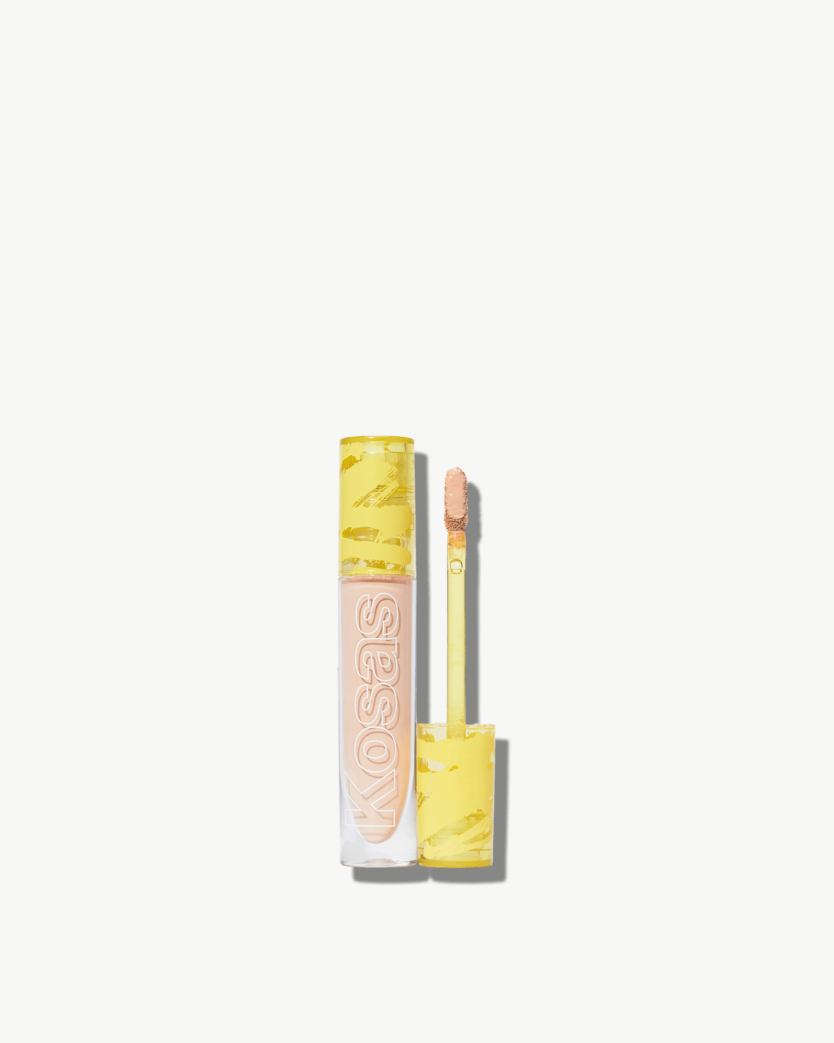 Revealer Super Creamy   Brightening Concealer
