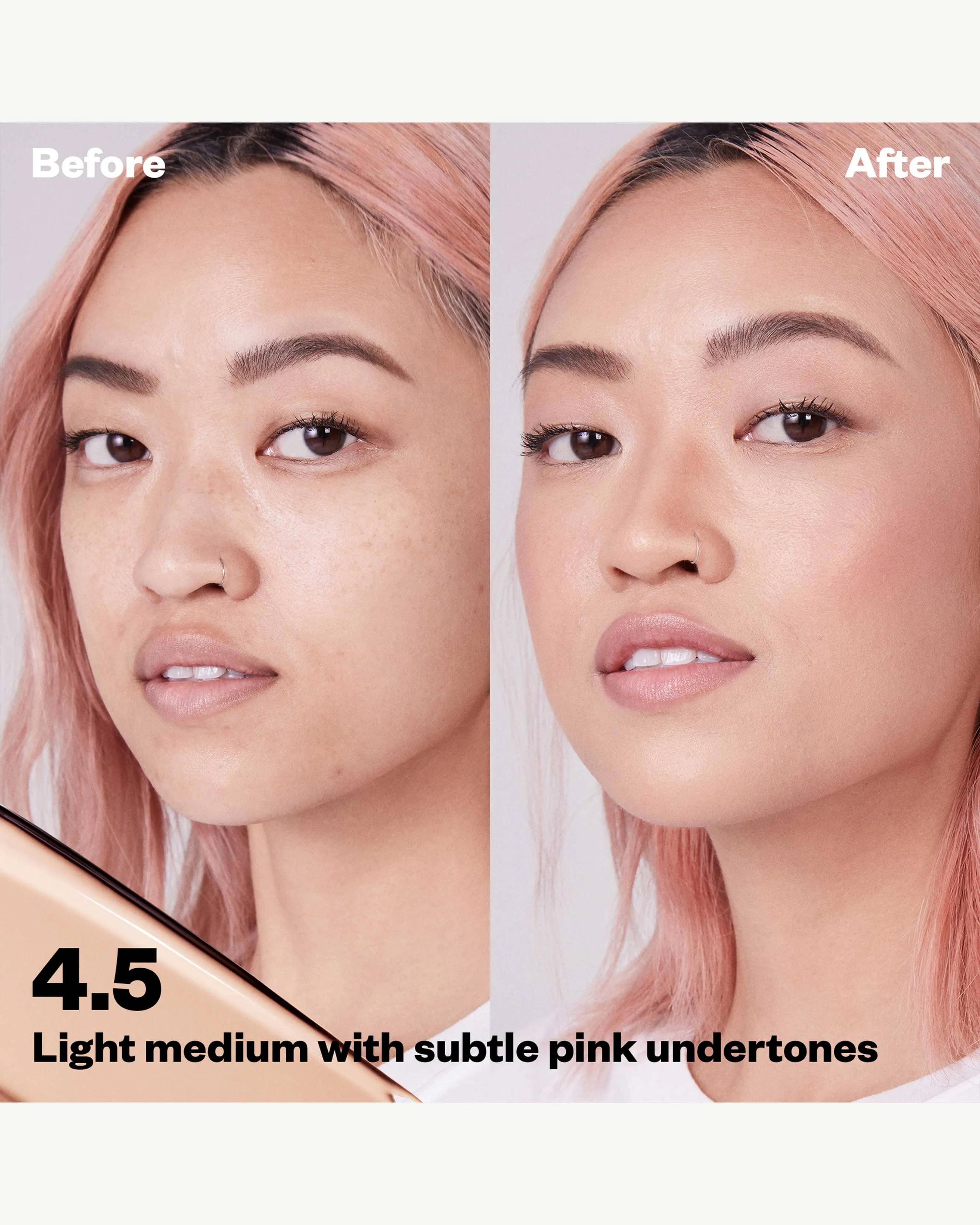 Revealer Super Creamy   Brightening Concealer