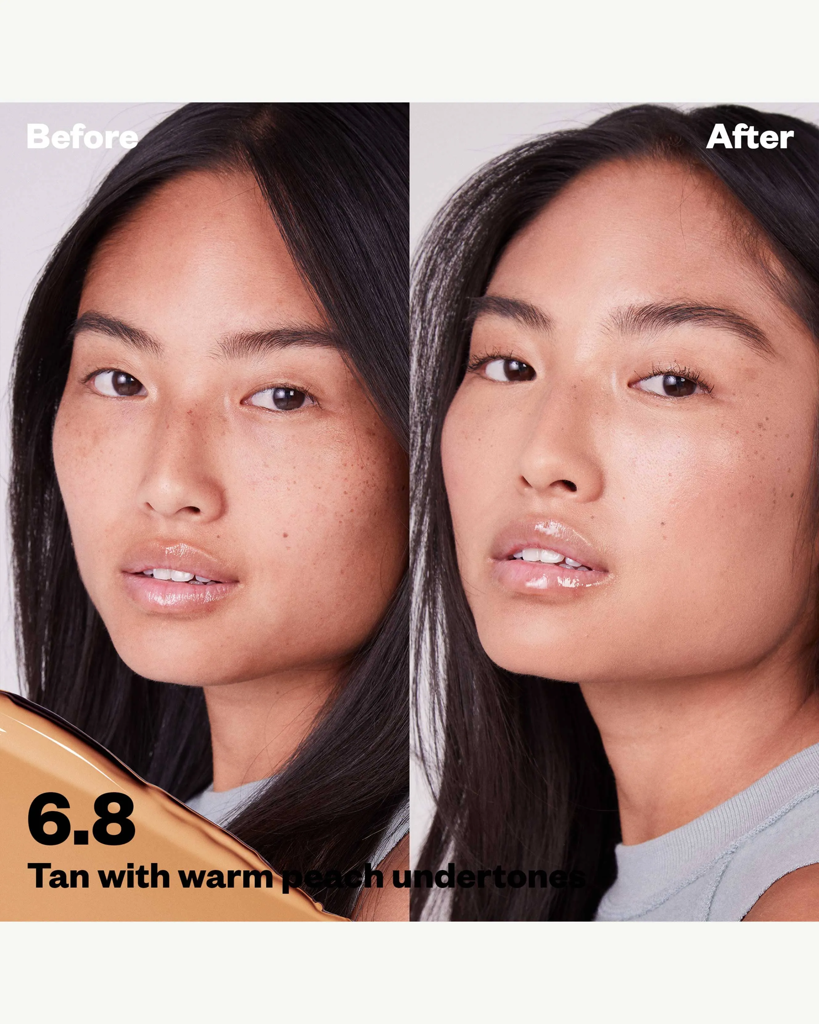 Revealer Super Creamy   Brightening Concealer