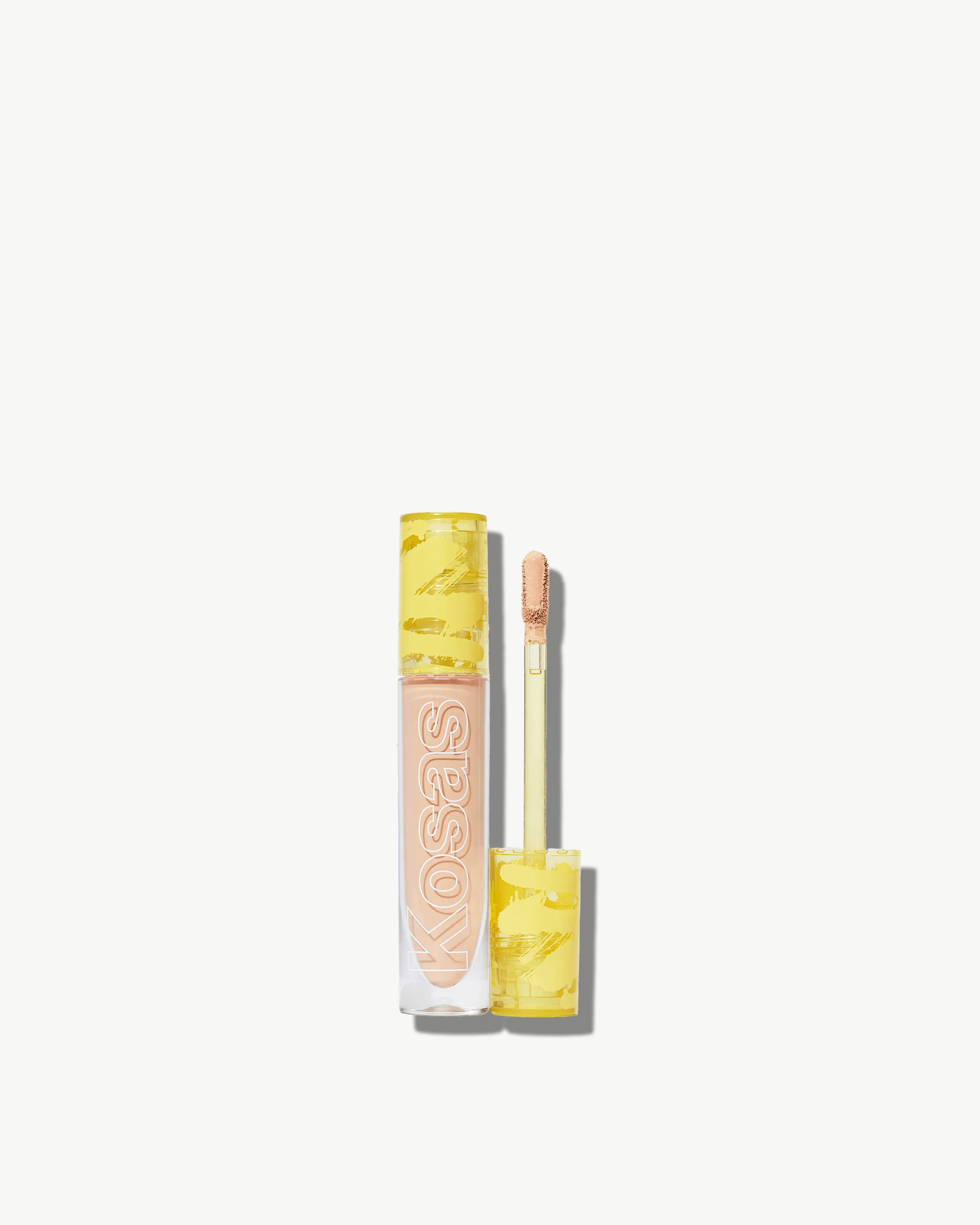Revealer Super Creamy   Brightening Concealer
