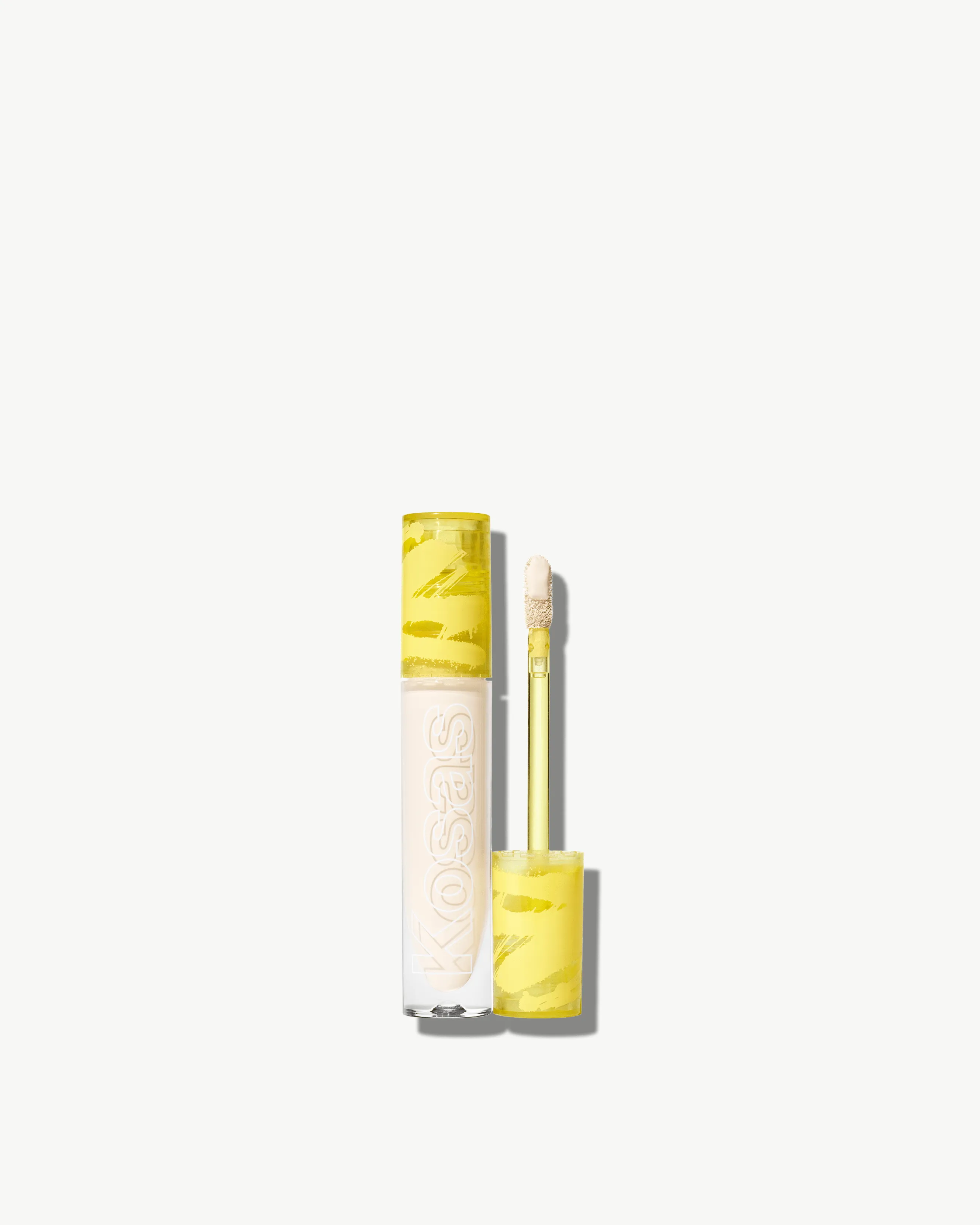 Revealer Super Creamy   Brightening Concealer