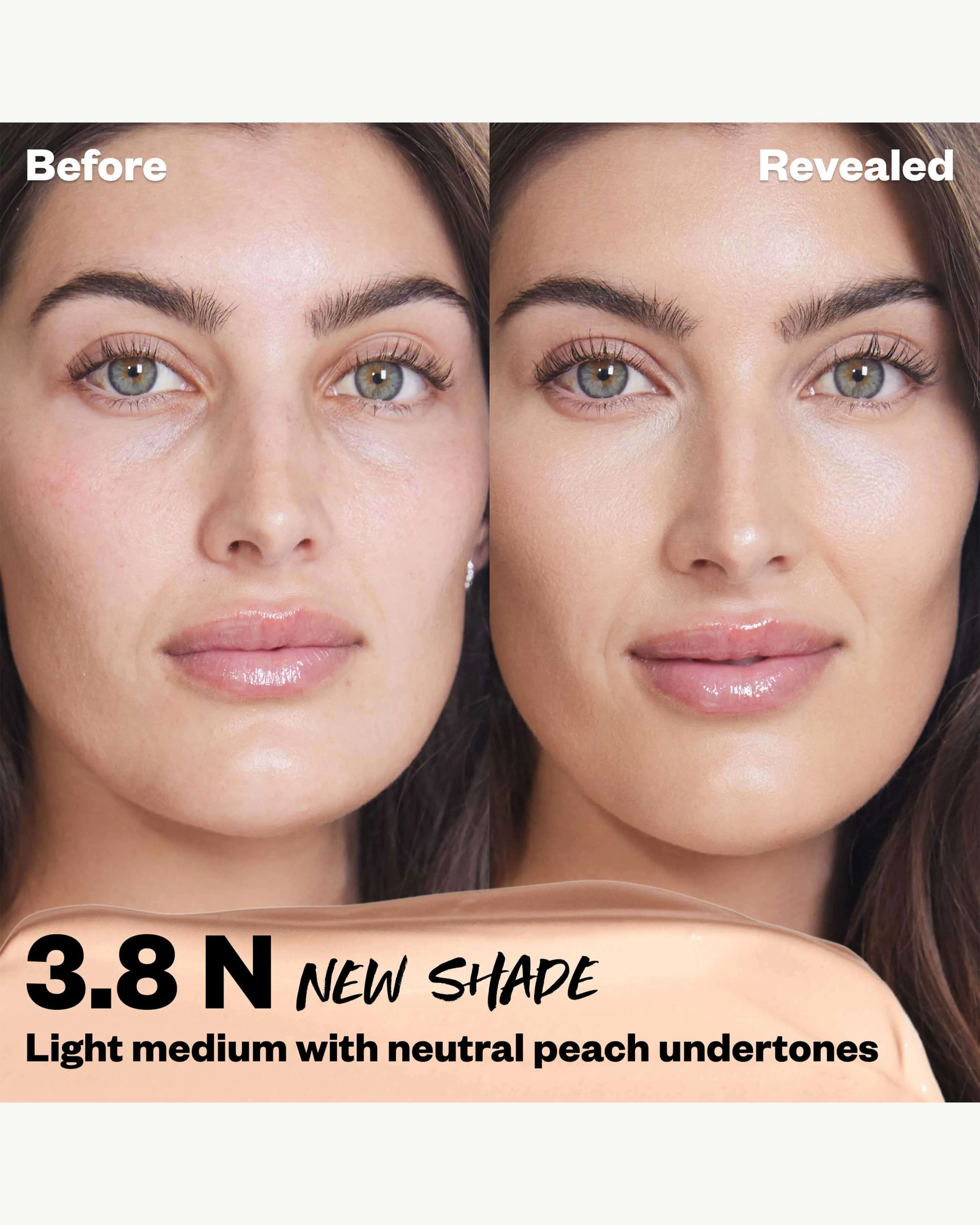 Revealer Super Creamy   Brightening Concealer