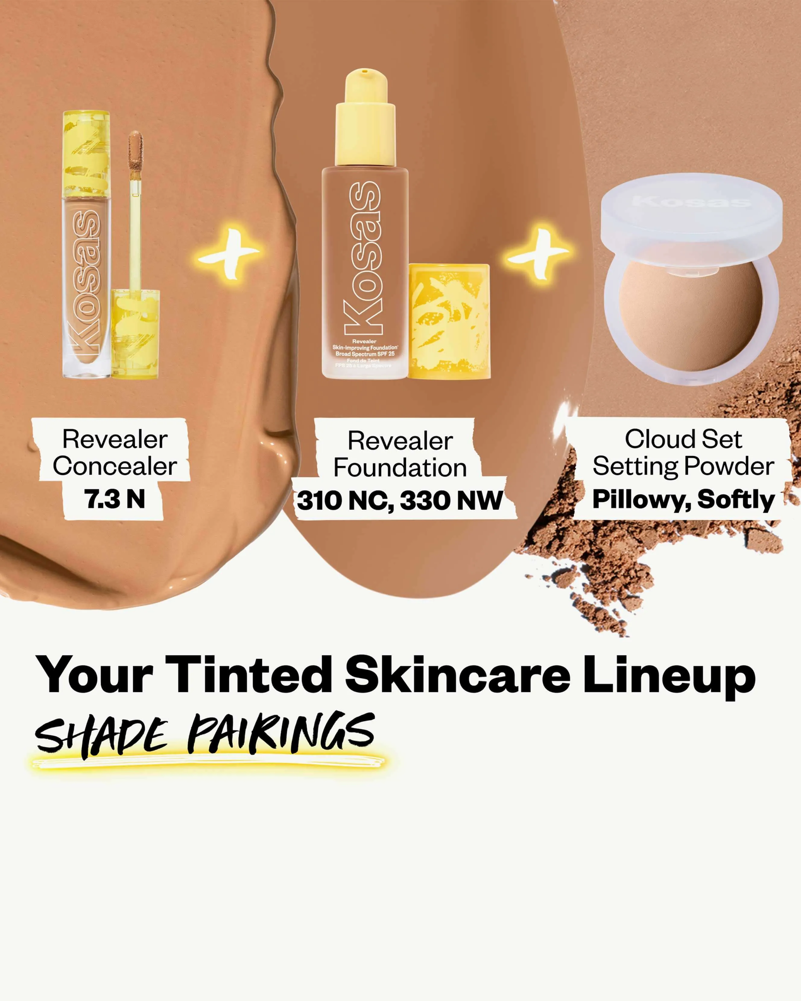 Revealer Super Creamy   Brightening Concealer