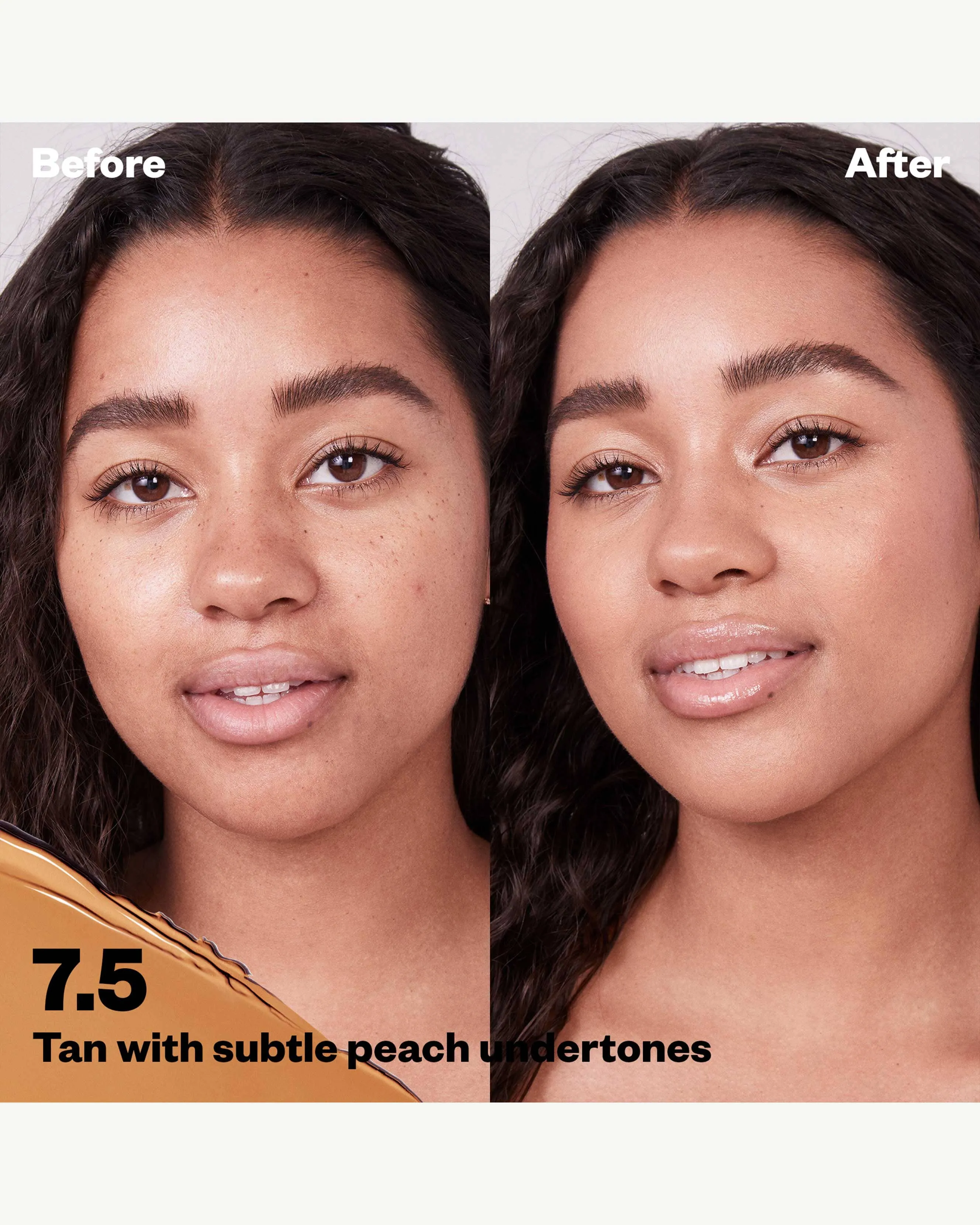 Revealer Super Creamy   Brightening Concealer