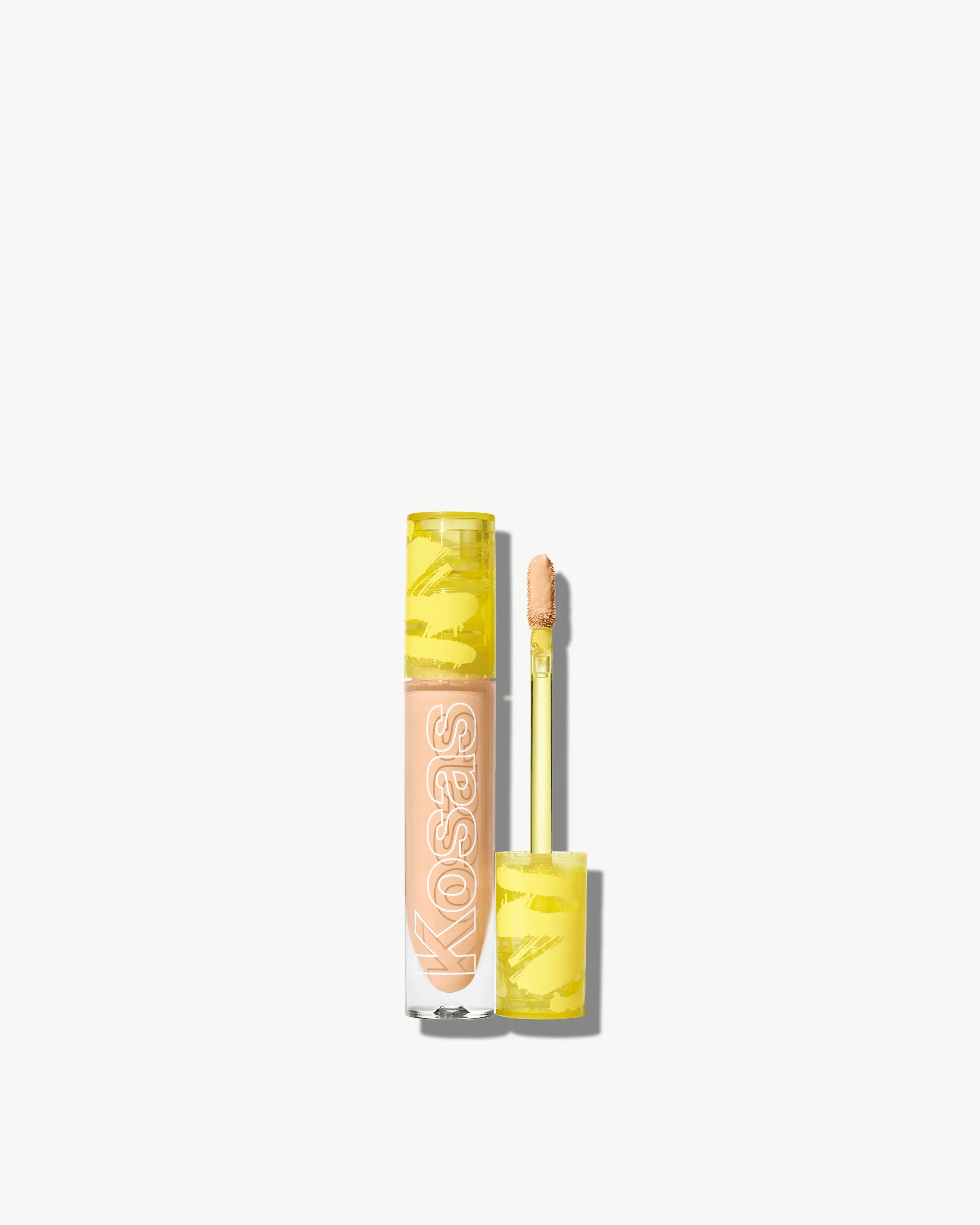 Revealer Super Creamy   Brightening Concealer