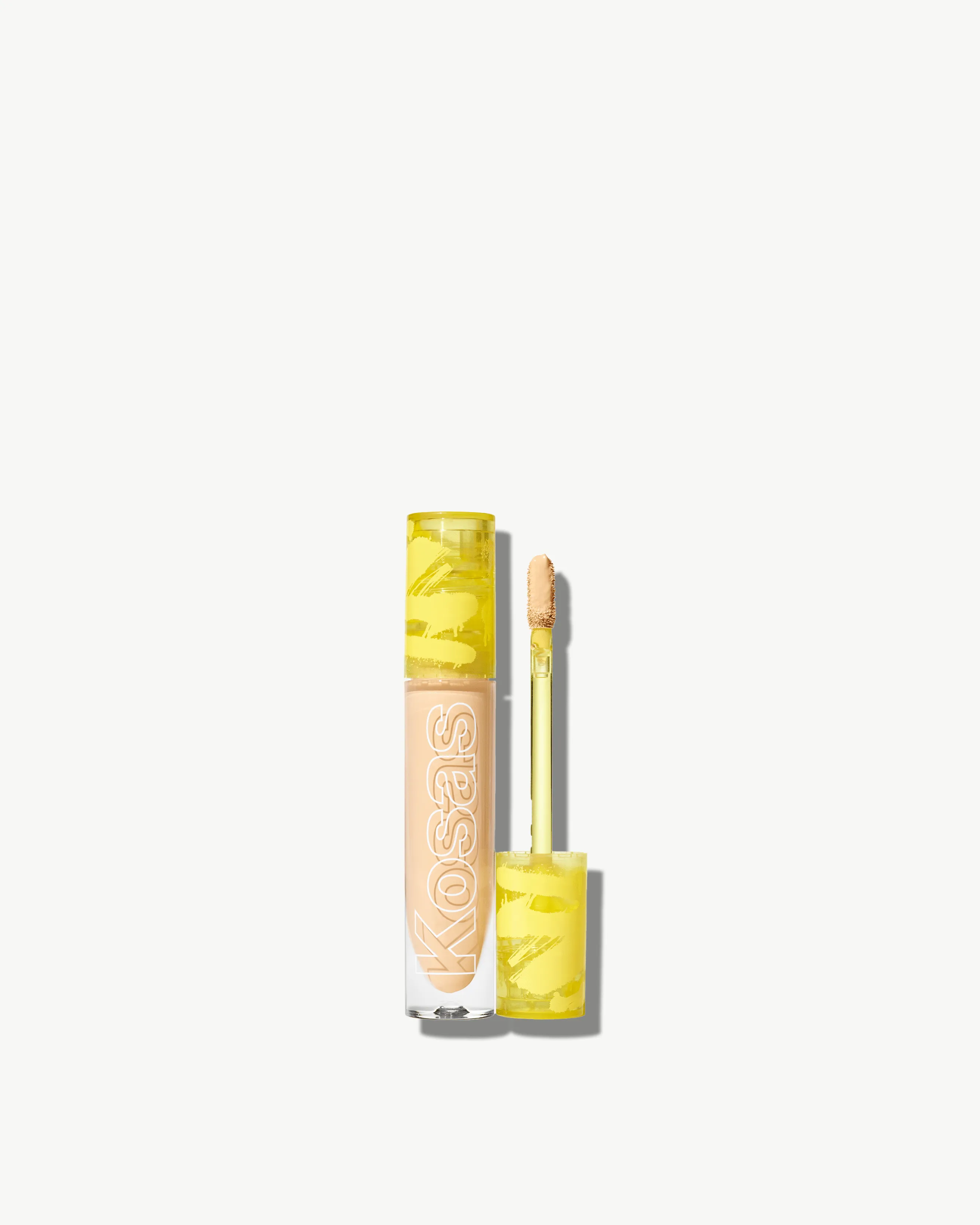 Revealer Super Creamy   Brightening Concealer