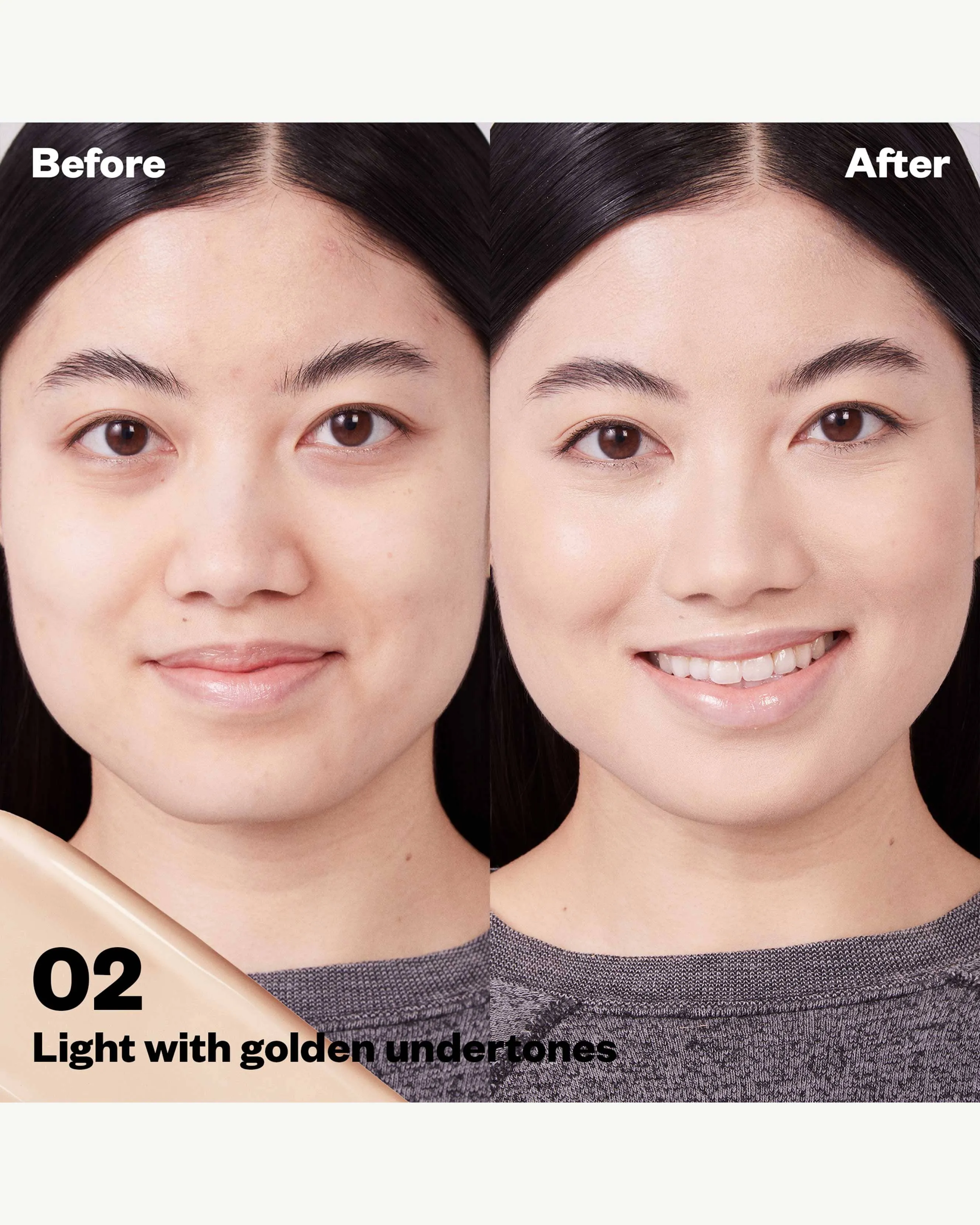 Revealer Super Creamy   Brightening Concealer