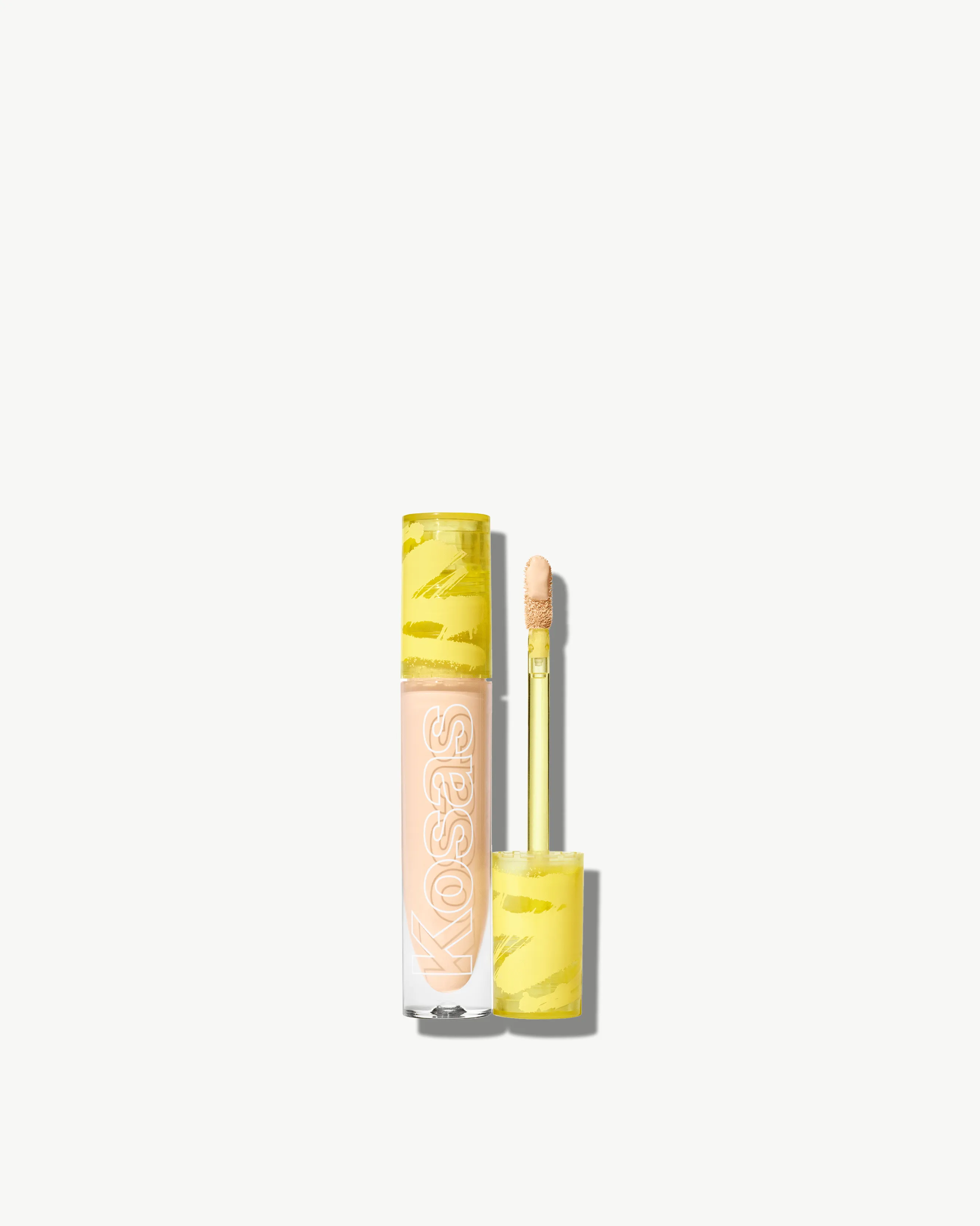 Revealer Super Creamy   Brightening Concealer