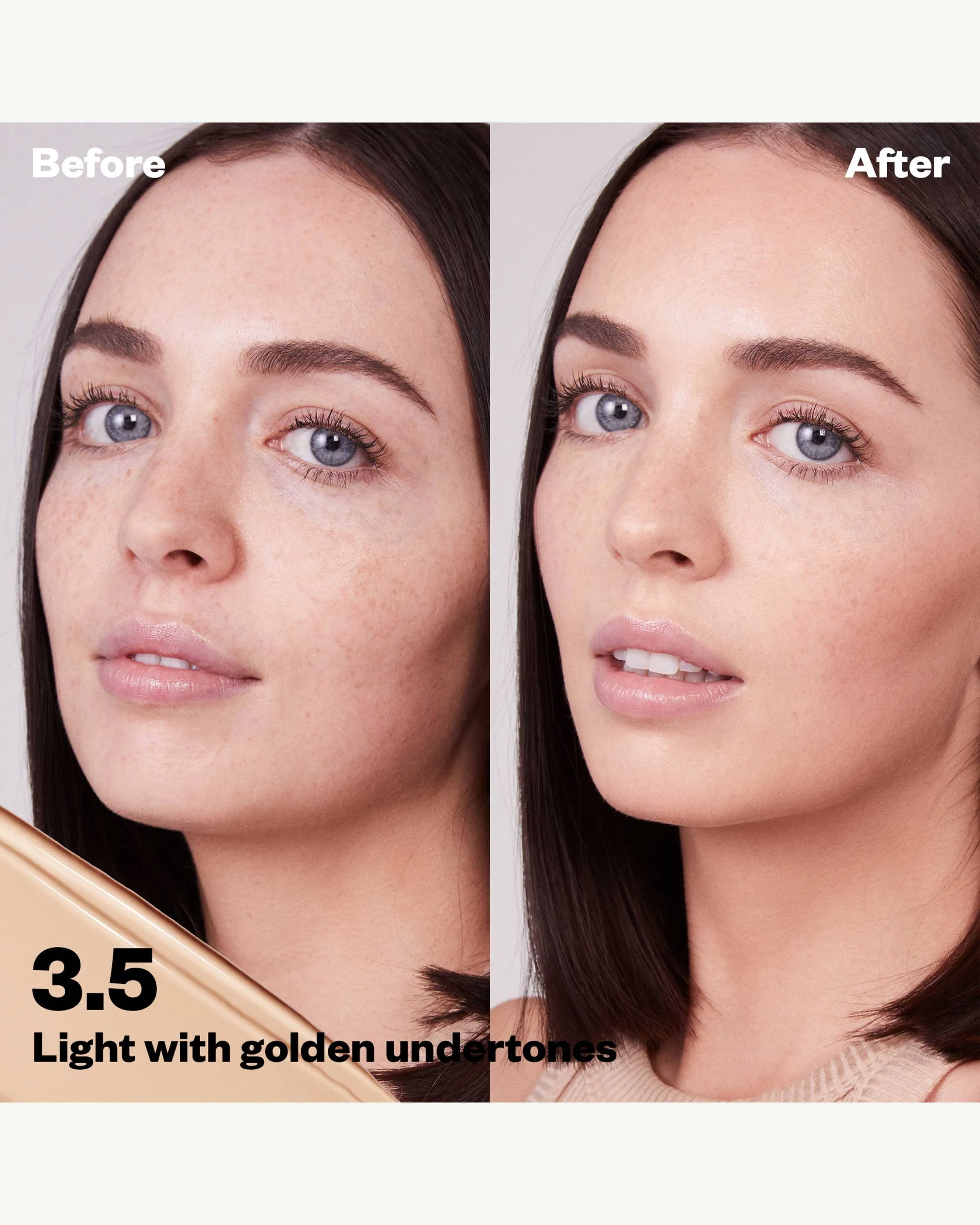 Revealer Super Creamy   Brightening Concealer