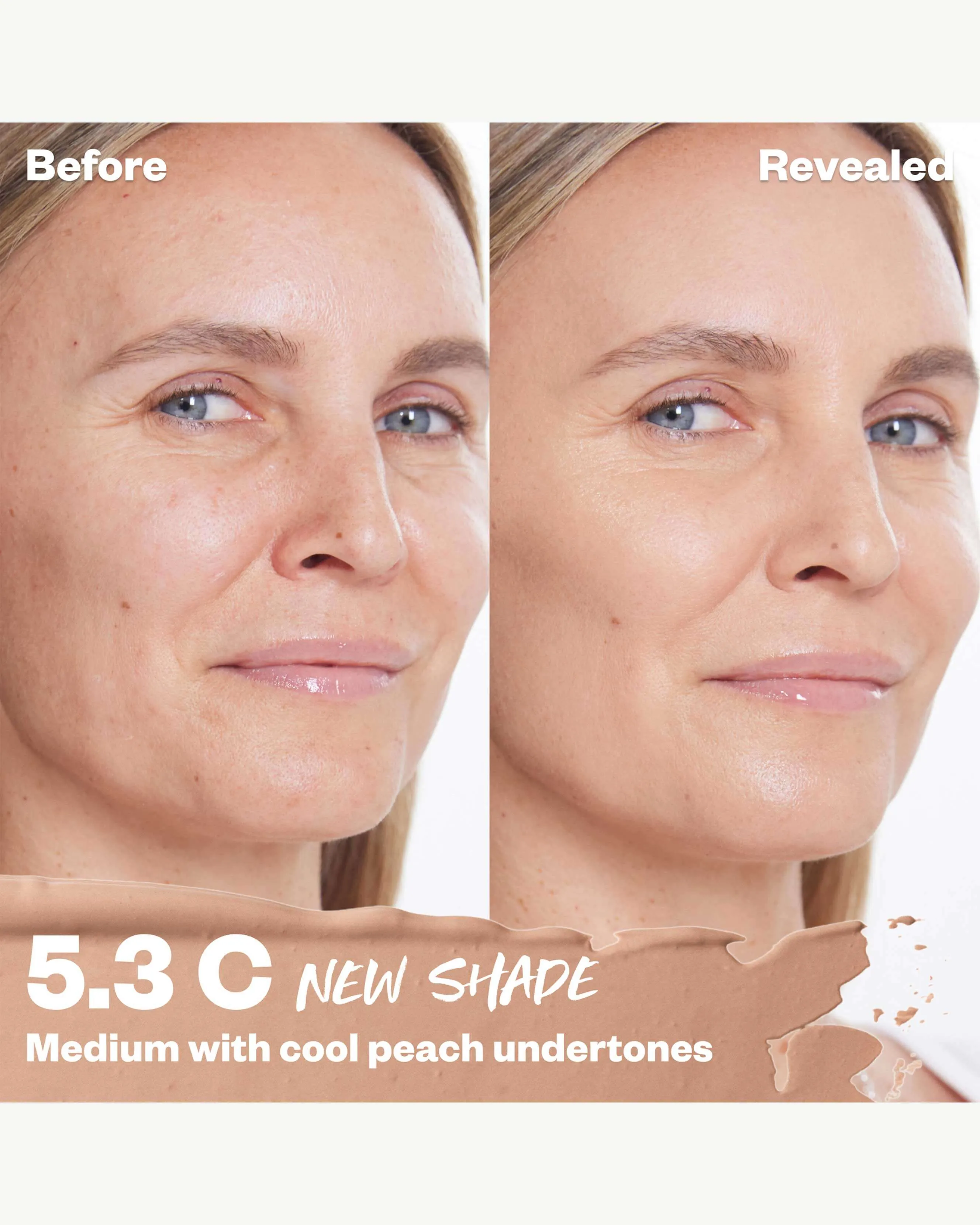Revealer Super Creamy   Brightening Concealer