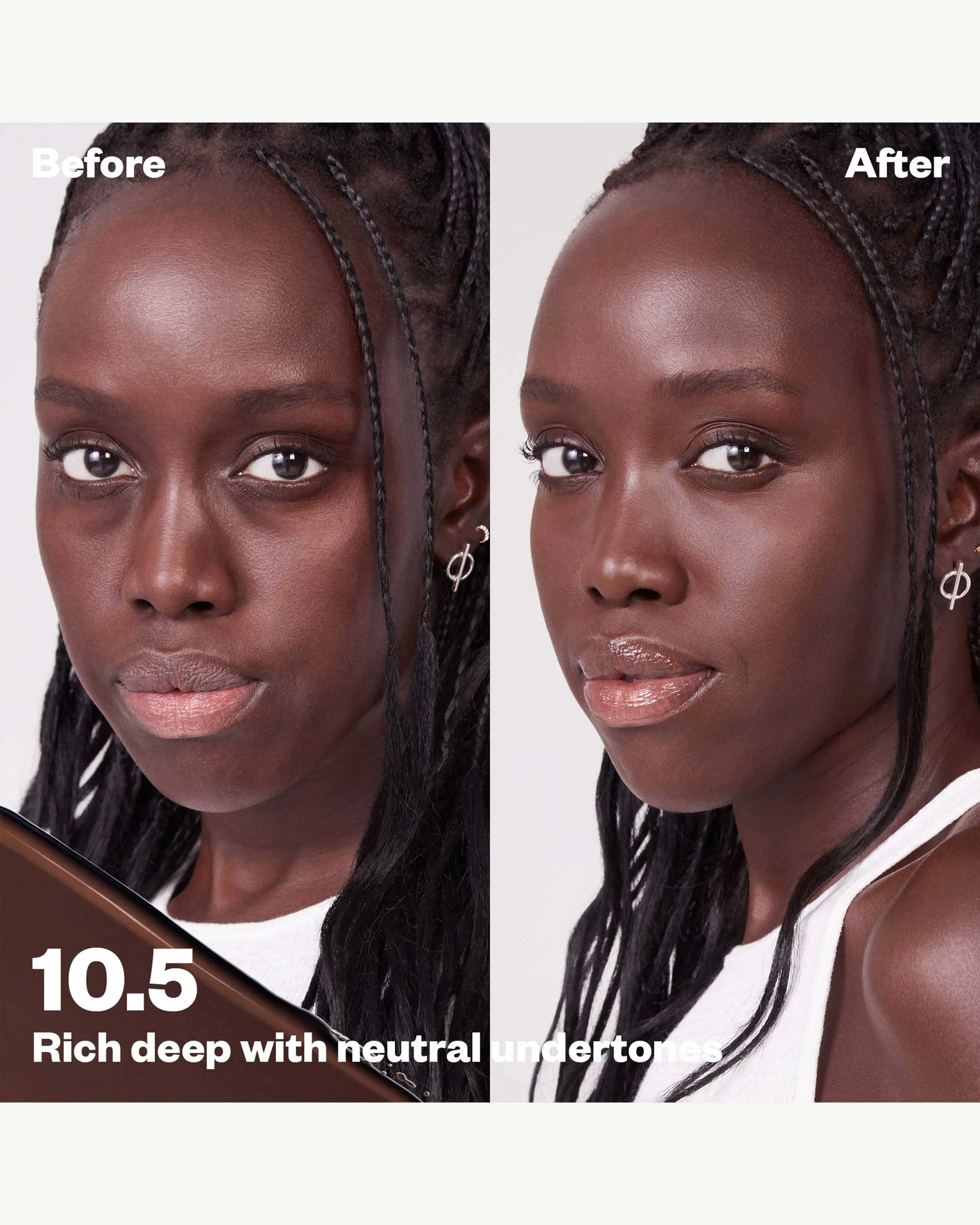 Revealer Super Creamy   Brightening Concealer