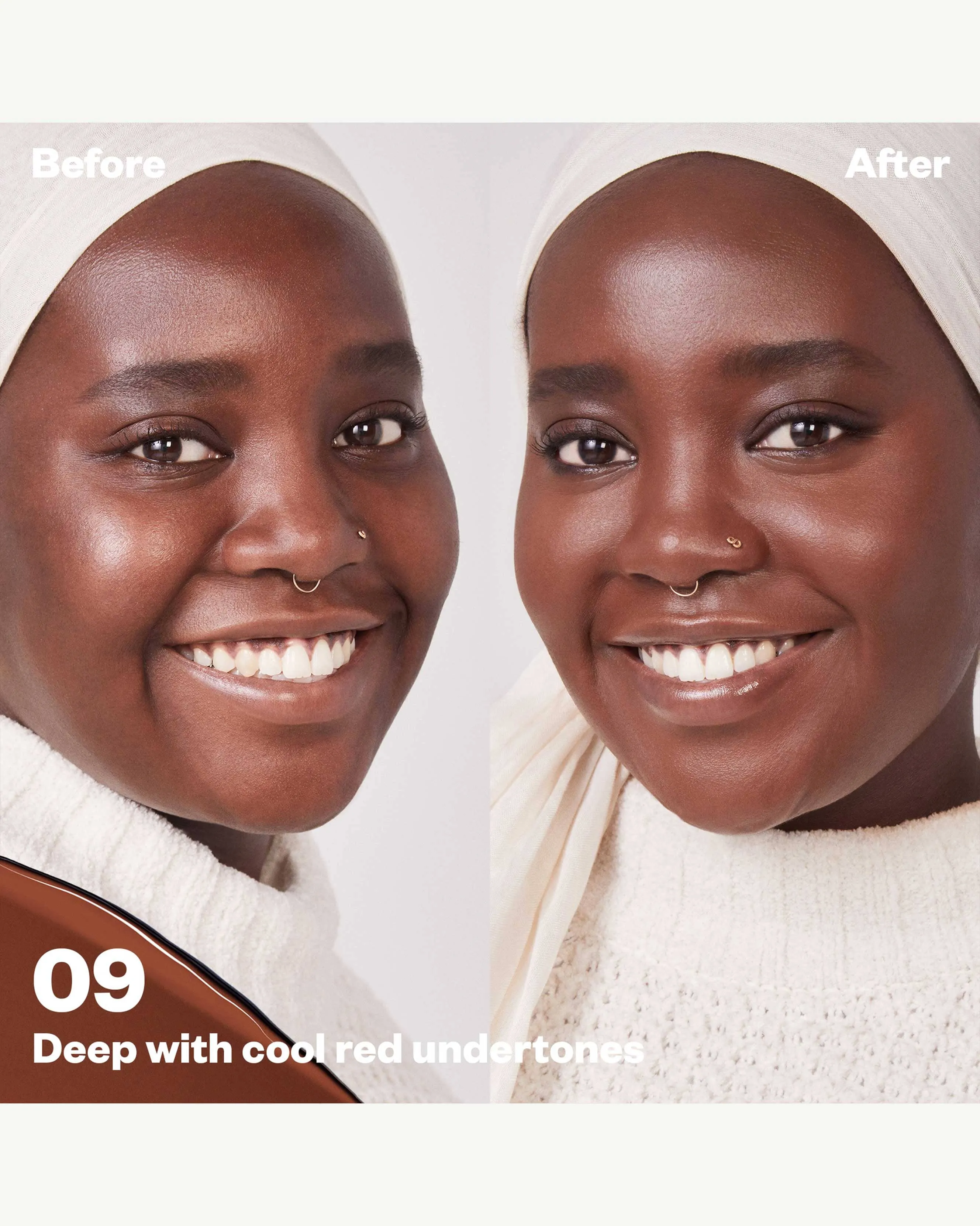 Revealer Super Creamy   Brightening Concealer