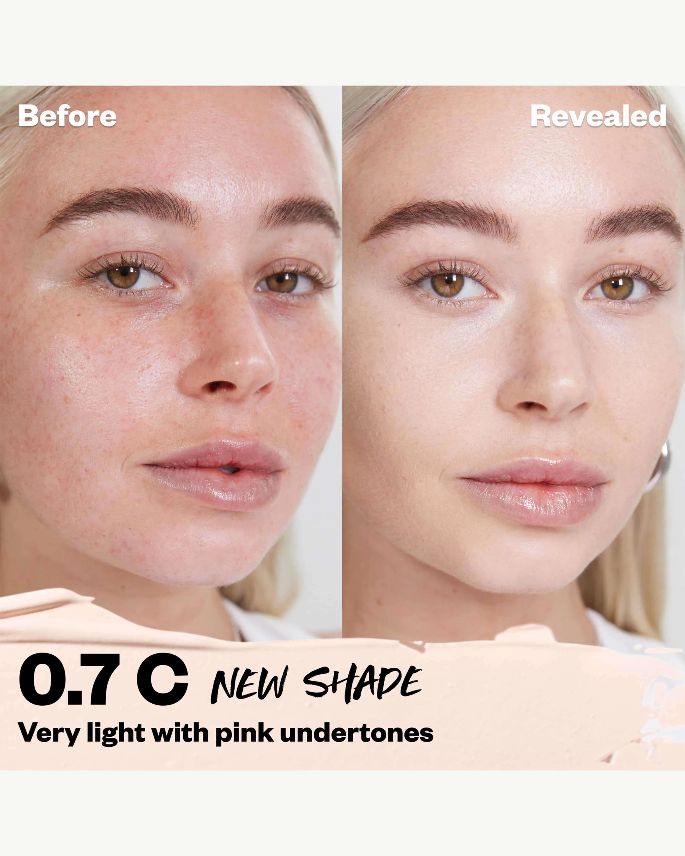 Revealer Super Creamy   Brightening Concealer
