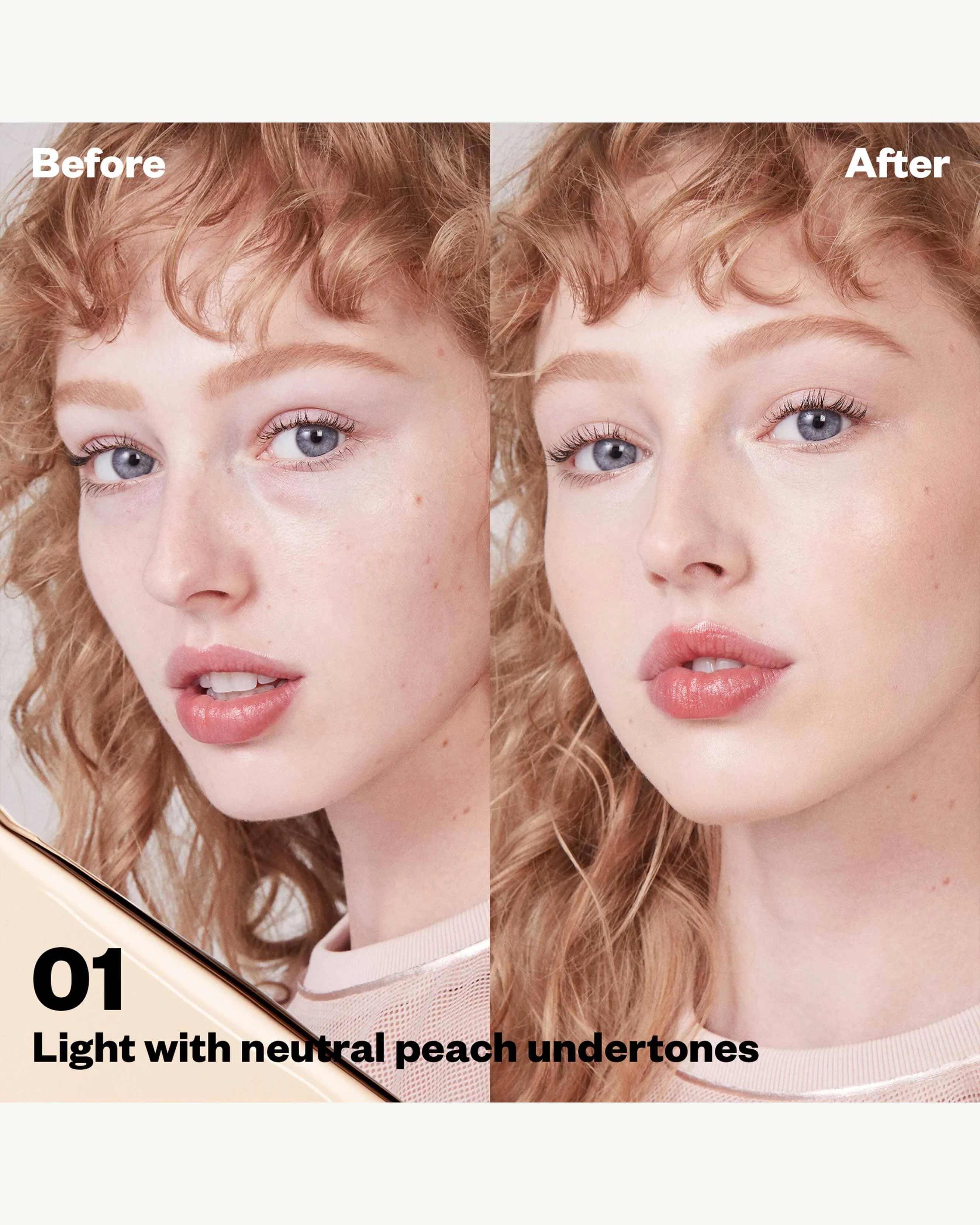Revealer Super Creamy   Brightening Concealer