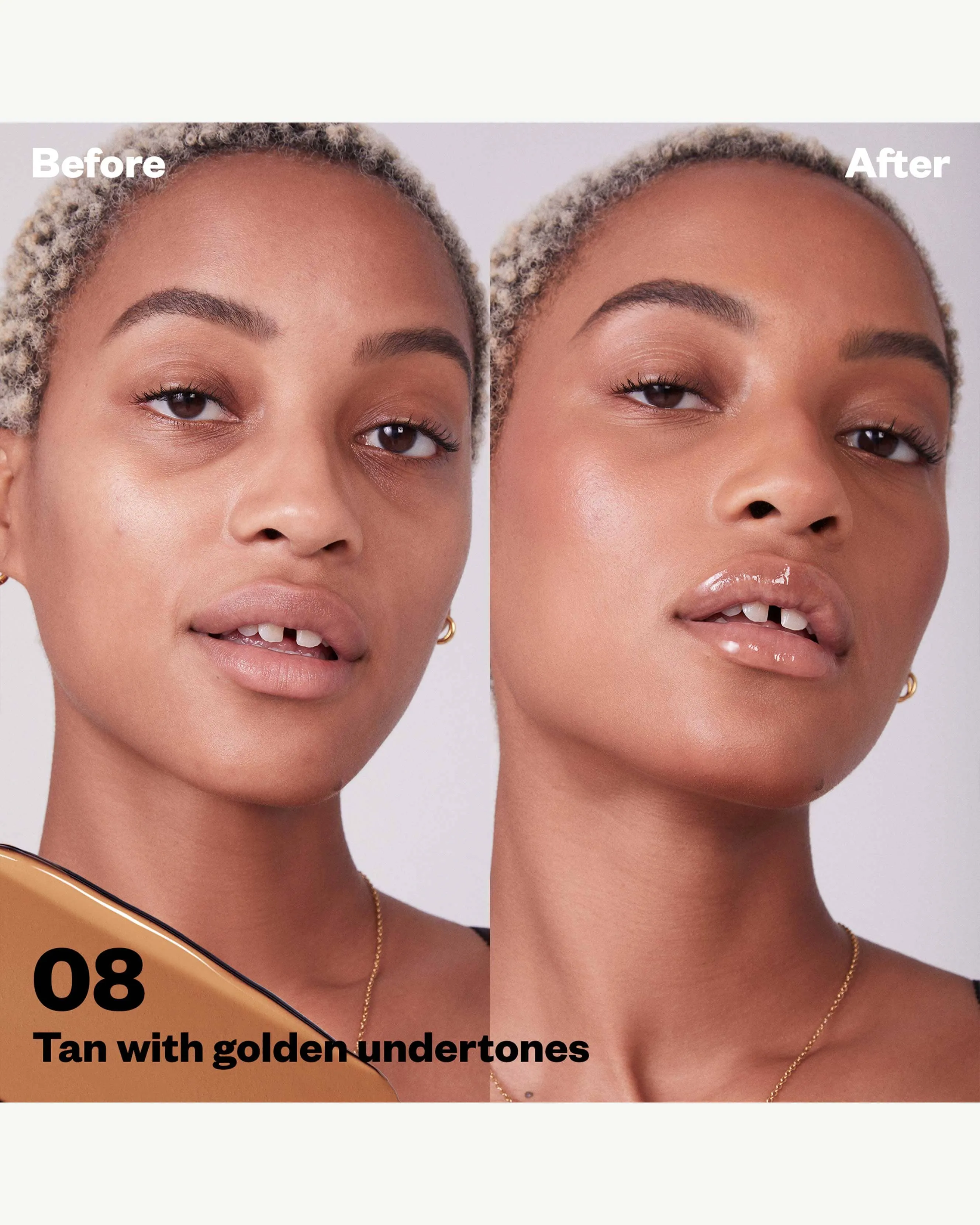 Revealer Super Creamy   Brightening Concealer