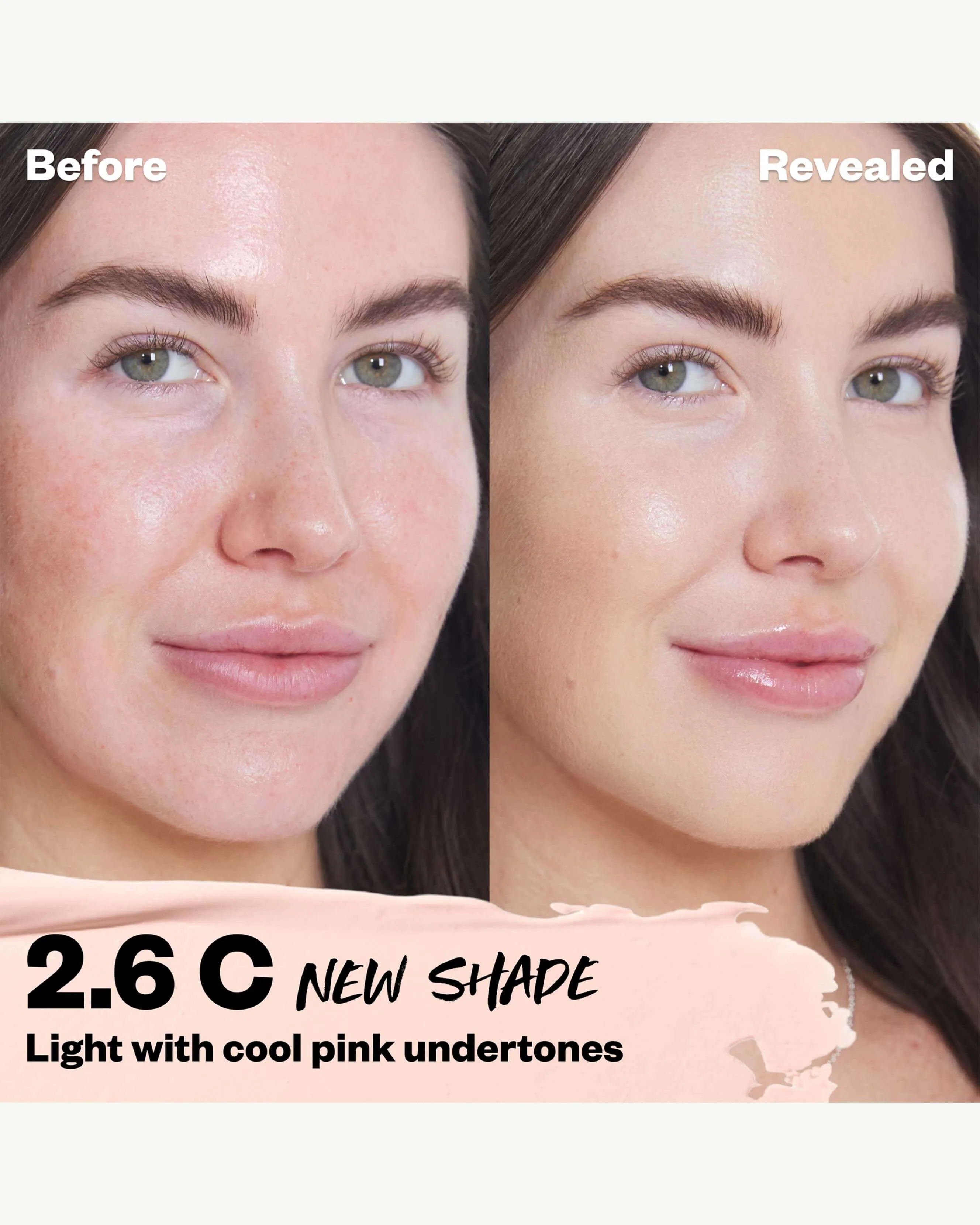 Revealer Super Creamy   Brightening Concealer