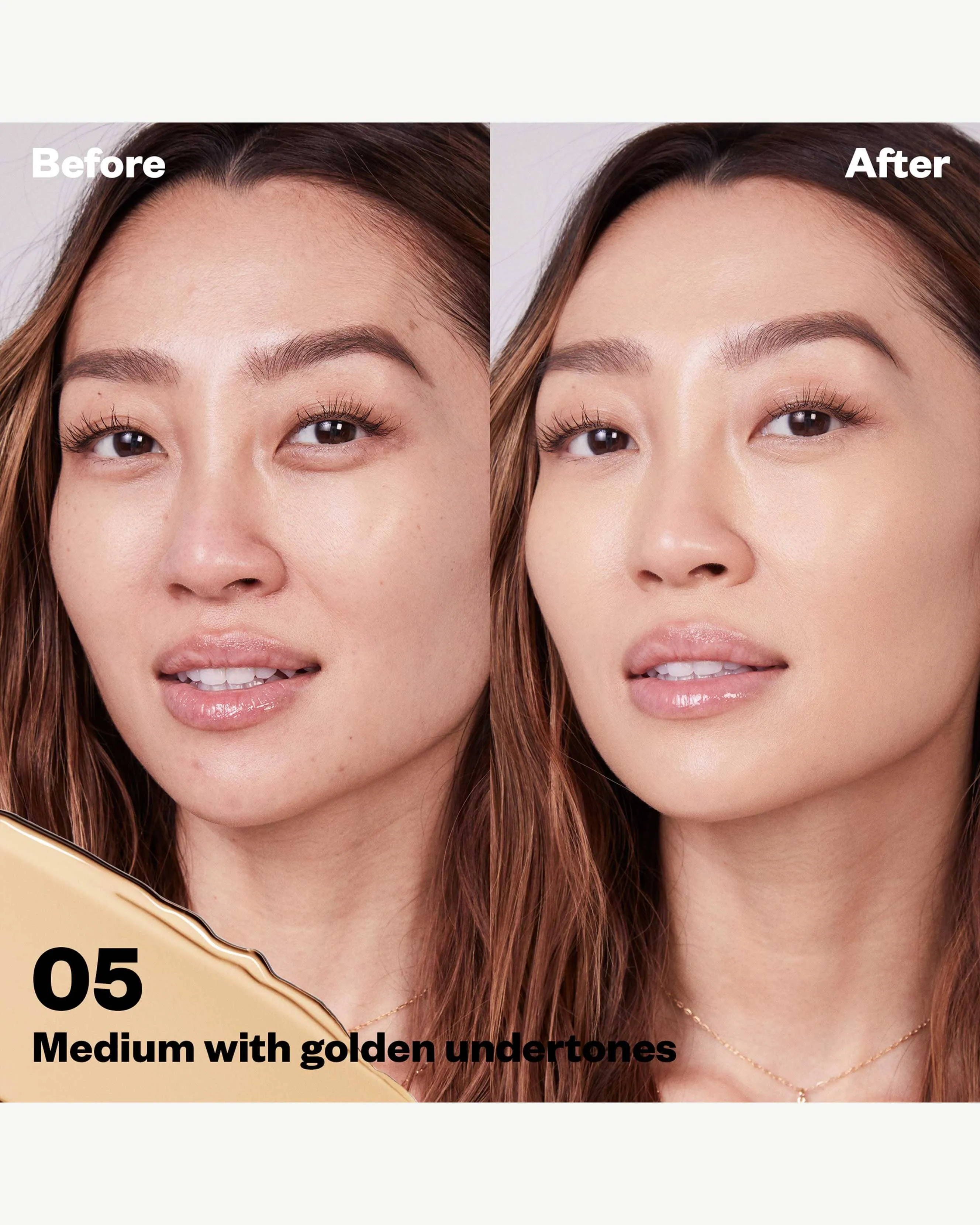 Revealer Super Creamy   Brightening Concealer