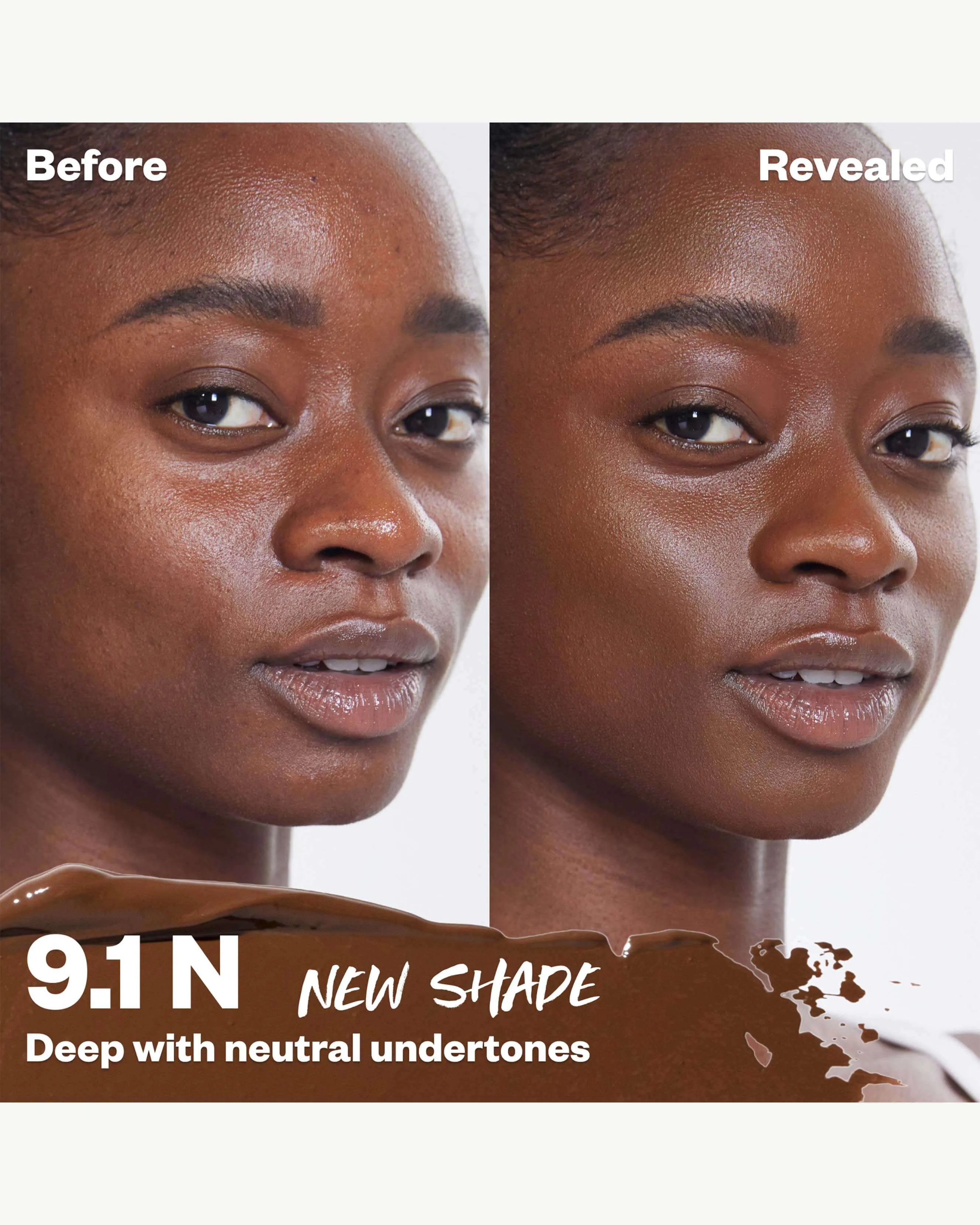 Revealer Super Creamy   Brightening Concealer
