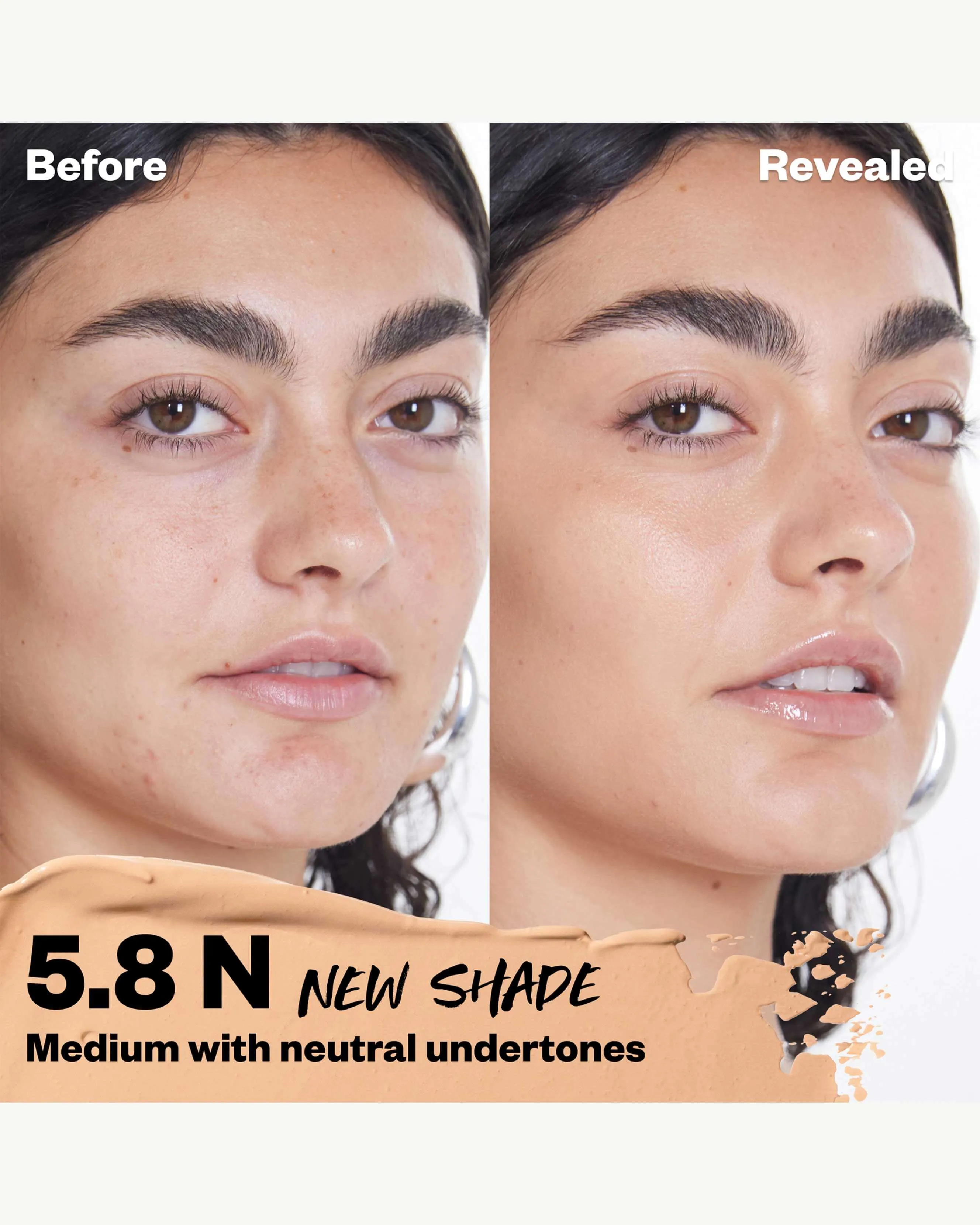 Revealer Super Creamy   Brightening Concealer