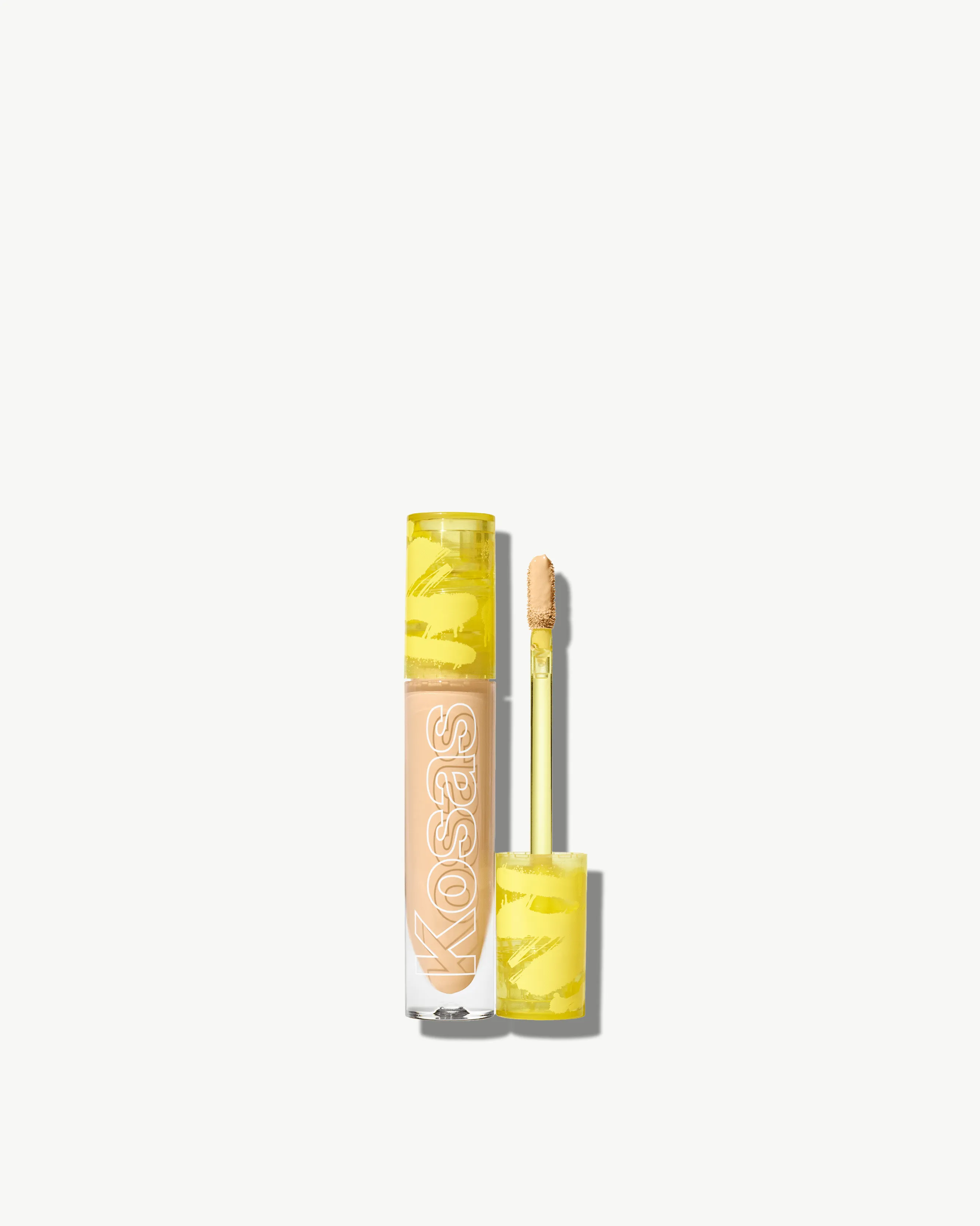 Revealer Super Creamy   Brightening Concealer
