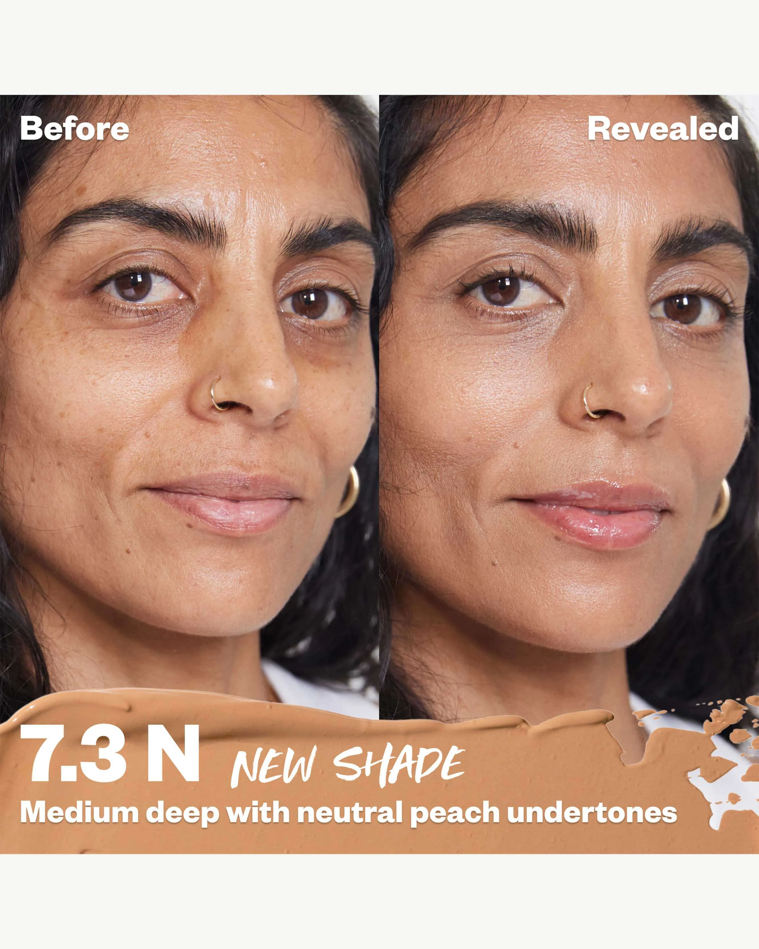 Revealer Super Creamy   Brightening Concealer
