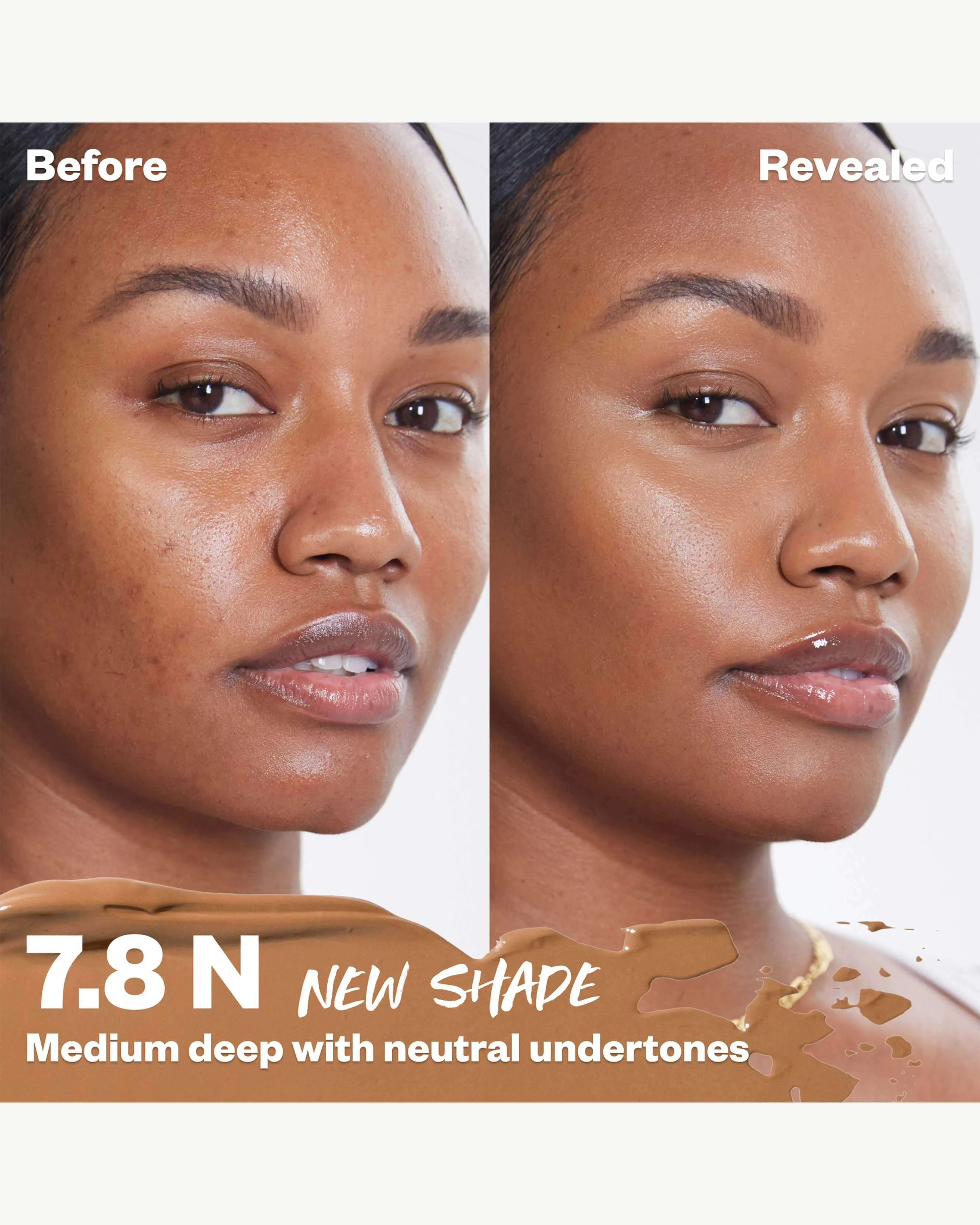 Revealer Super Creamy   Brightening Concealer