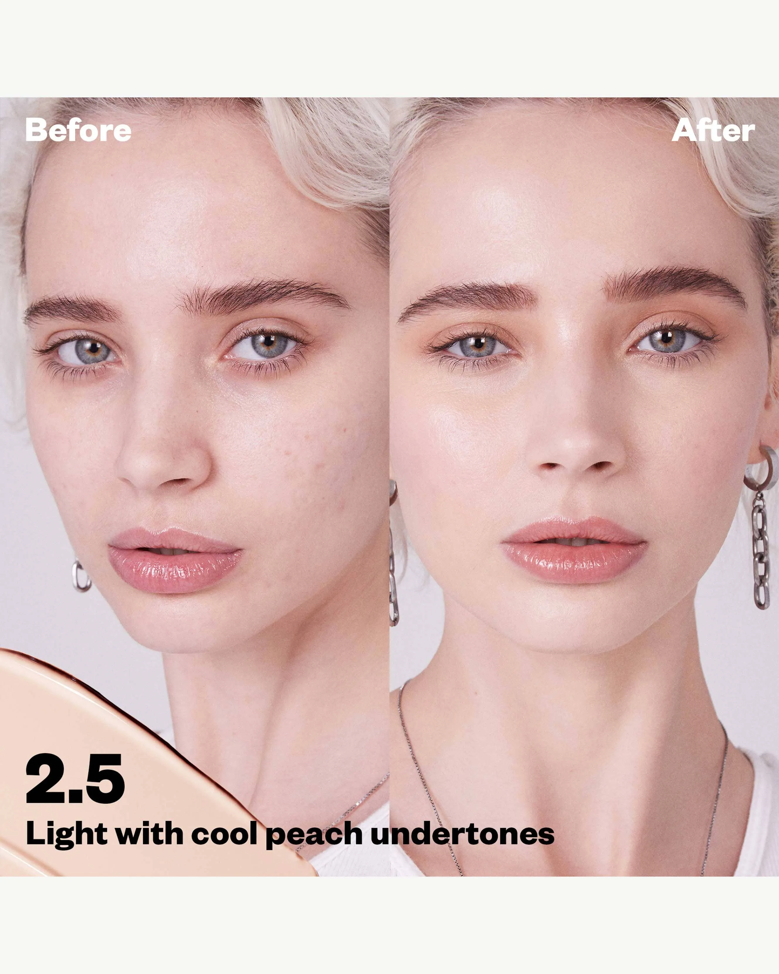 Revealer Super Creamy   Brightening Concealer
