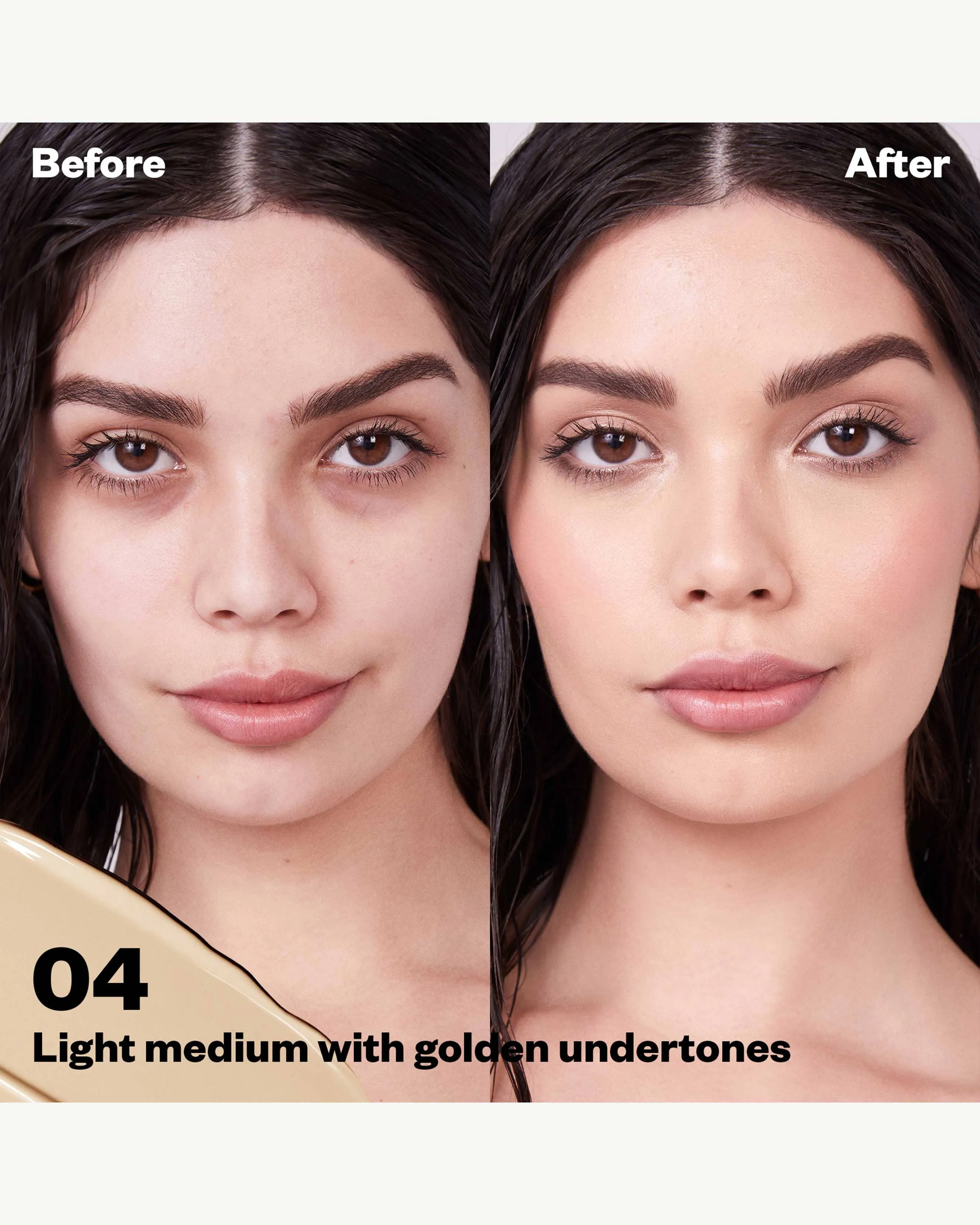 Revealer Super Creamy   Brightening Concealer