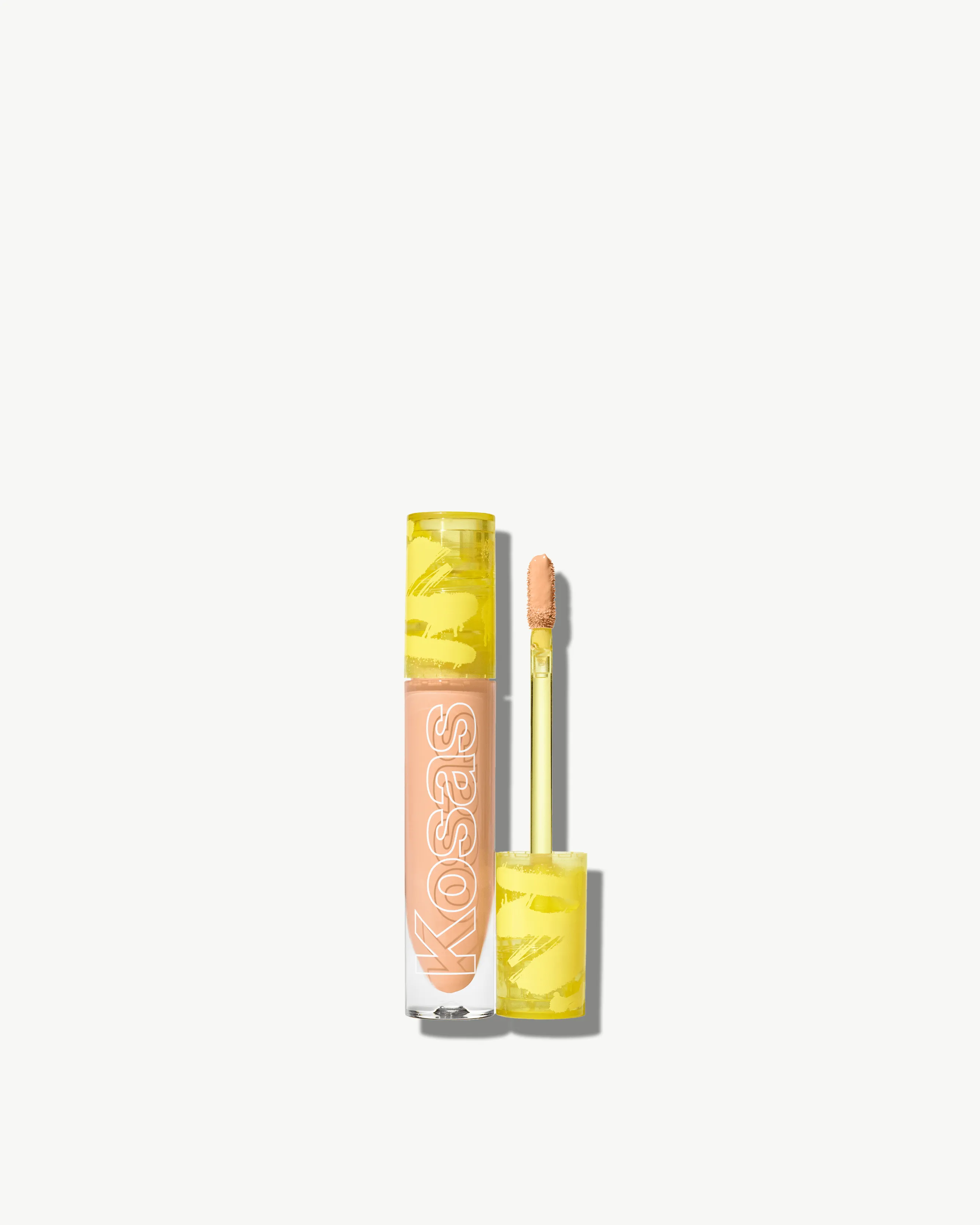 Revealer Super Creamy   Brightening Concealer
