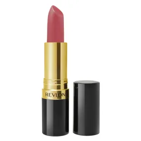 Revlon Super Lustrous Matte Lipstick 4.2g 048 AUDACIOUS MAUVE