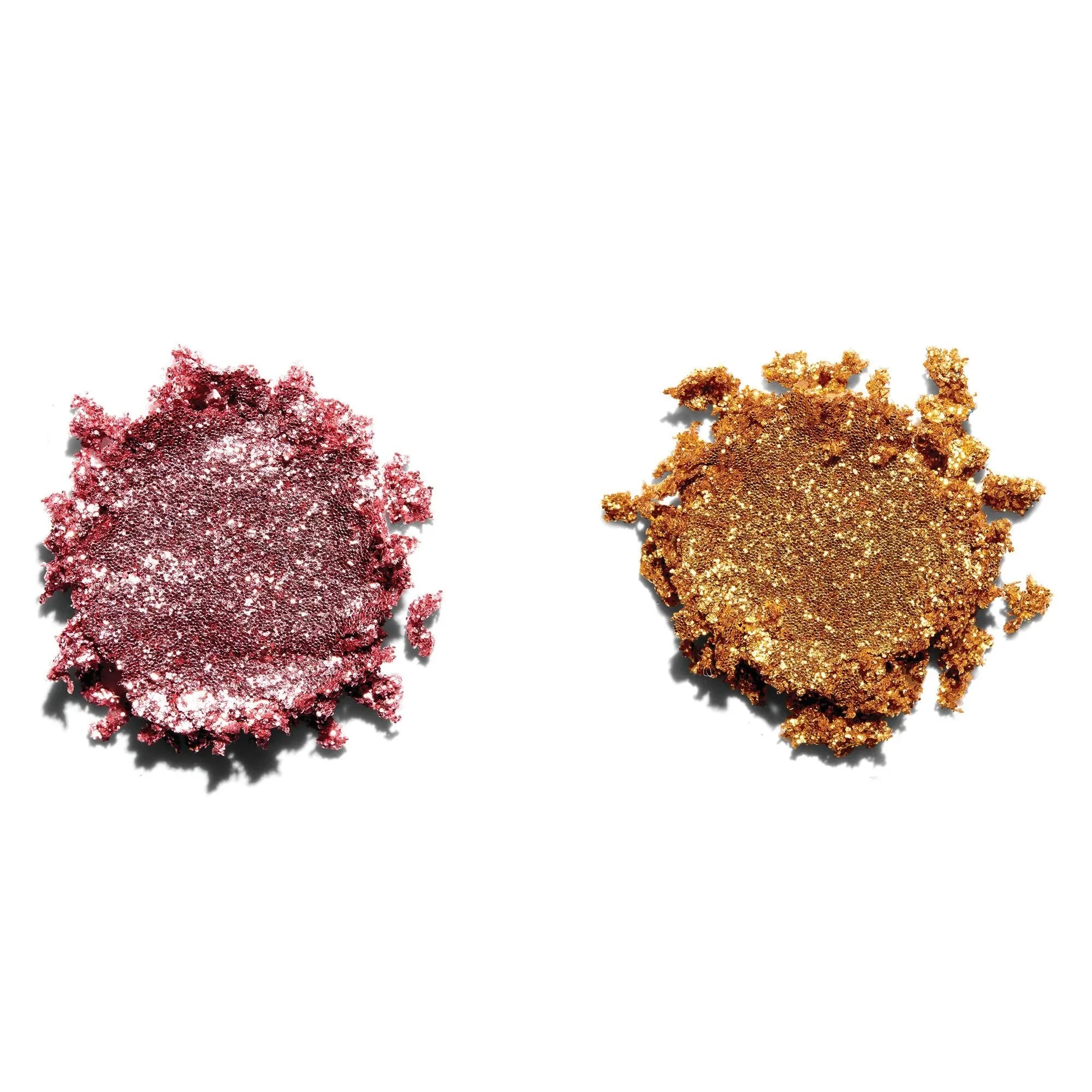 Revolution Pro Refill Glitter Eyeshadow Pack - Glisten Here