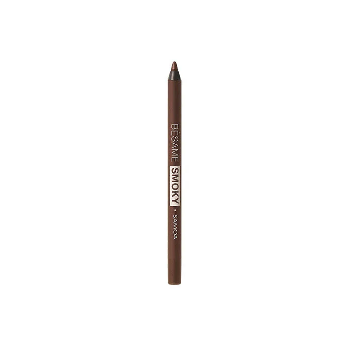 Samoa Bésame Smoky Waterproof Kajal & Eyeliner
