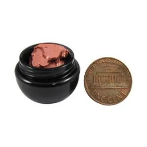 SAMPLE of Graftobian Hi-Def Glamour Creme Blush