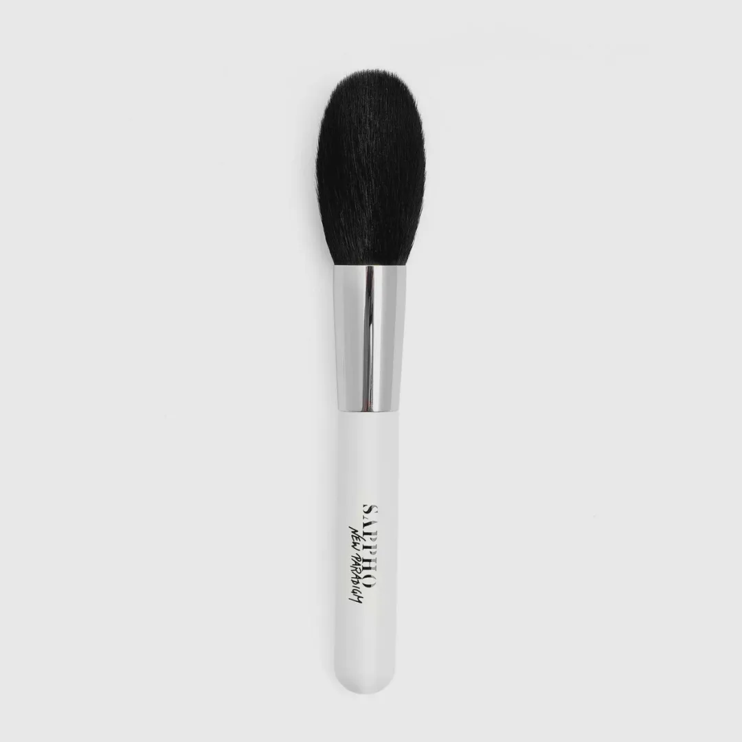 SAPPHO Brush - Blush/Powder