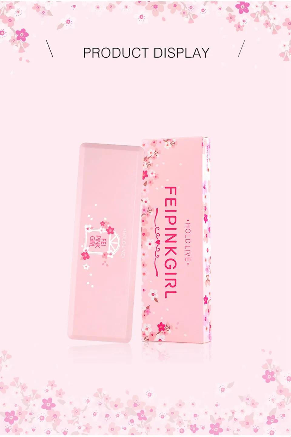 Shimmer Waterproof Matte Eyeshadow Palette Korean Makeup