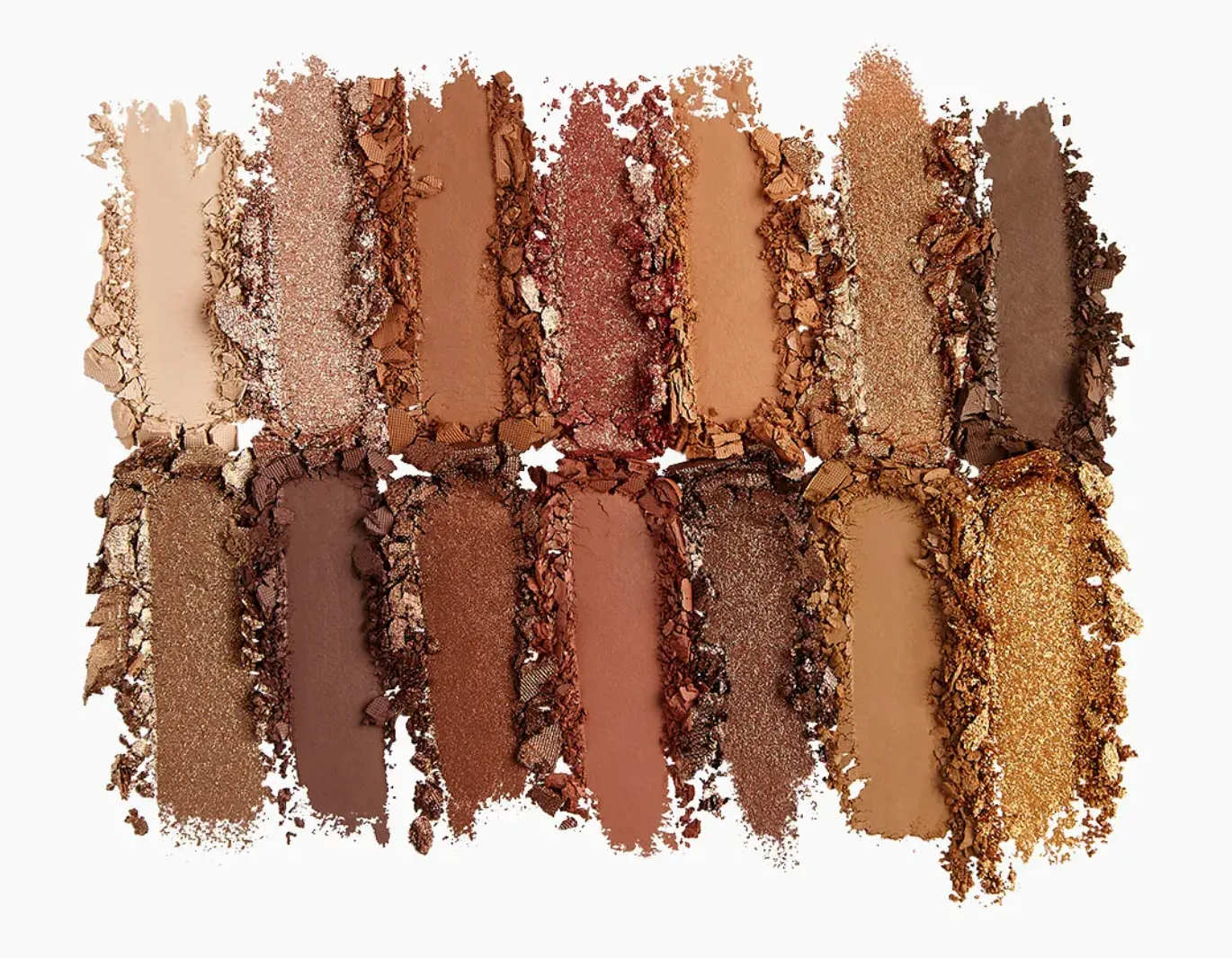 Sigma Beauty Ambiance Eyeshadow Palette