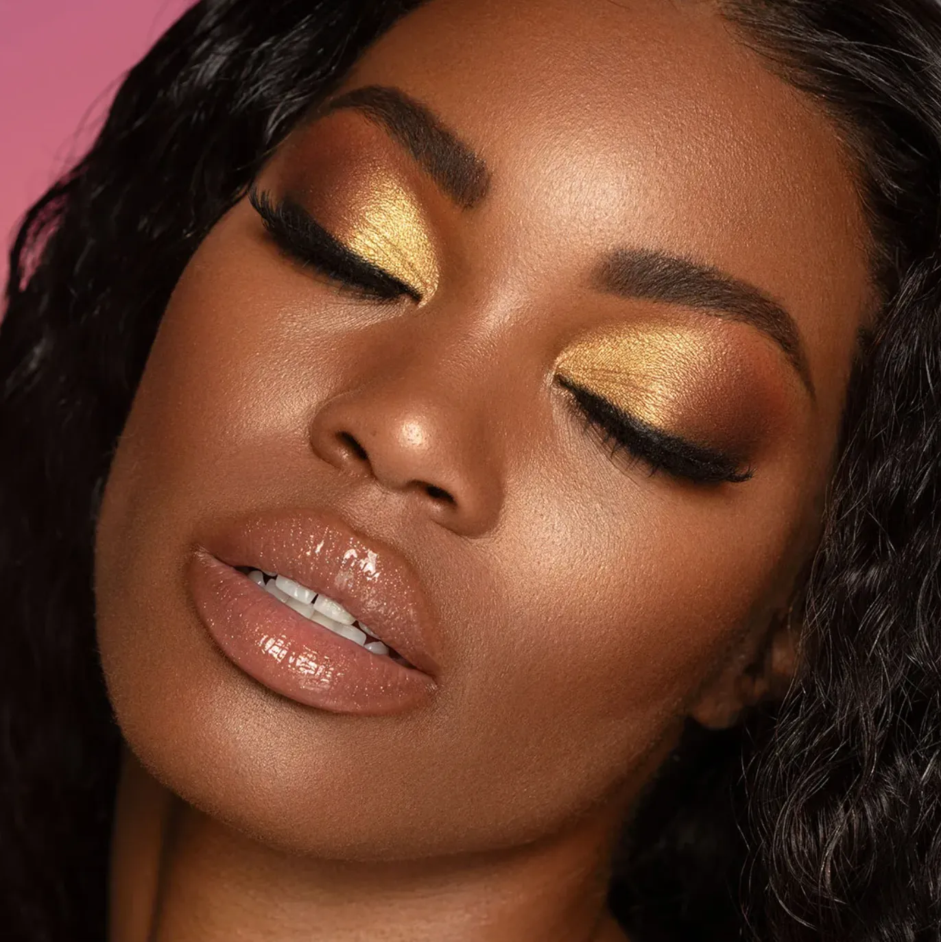 Sigma Beauty Ambiance Eyeshadow Palette