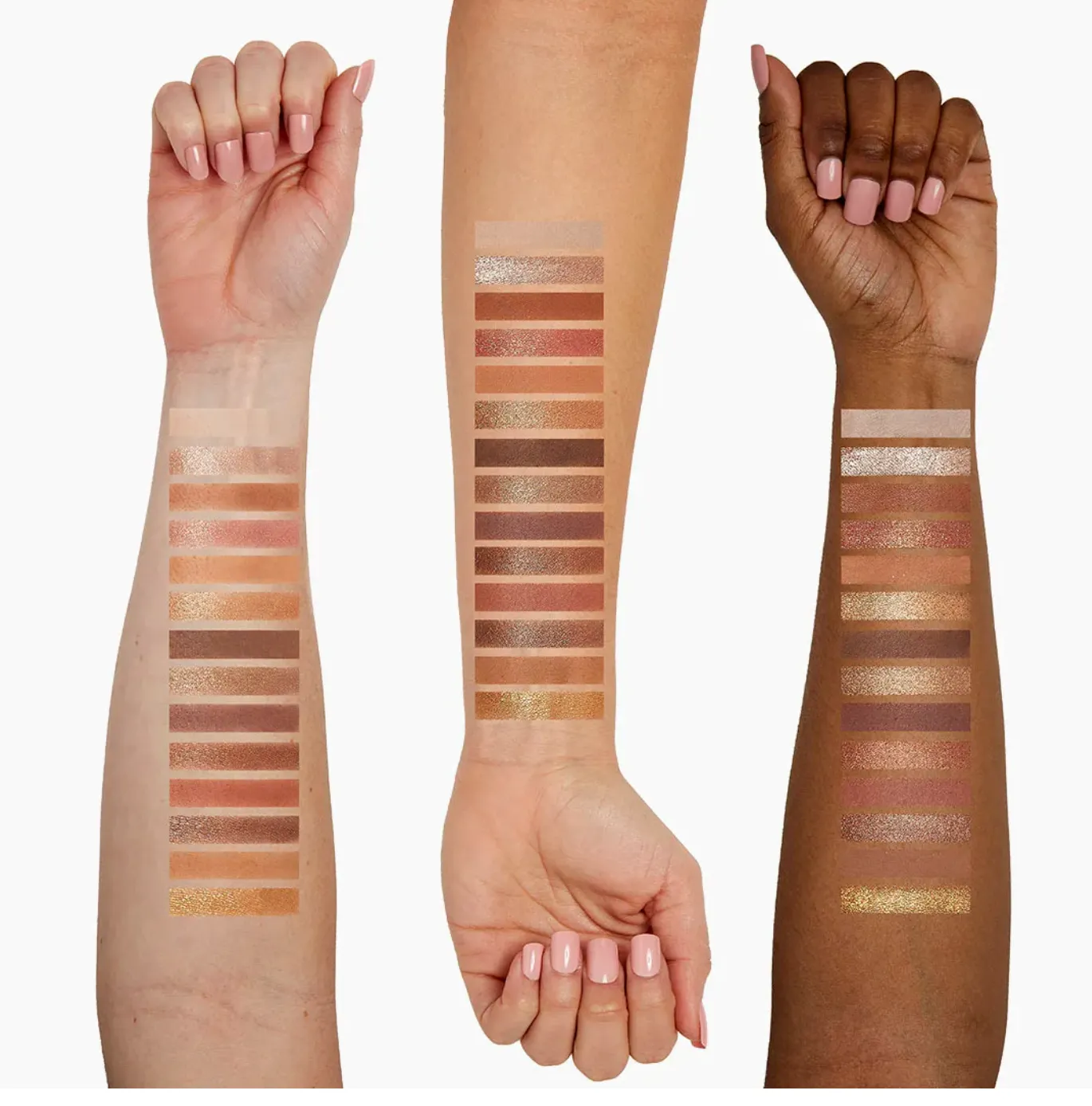 Sigma Beauty Ambiance Eyeshadow Palette
