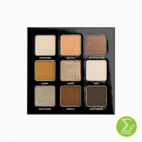 Sigma Beauty Eyeshadow Palette Ritzy