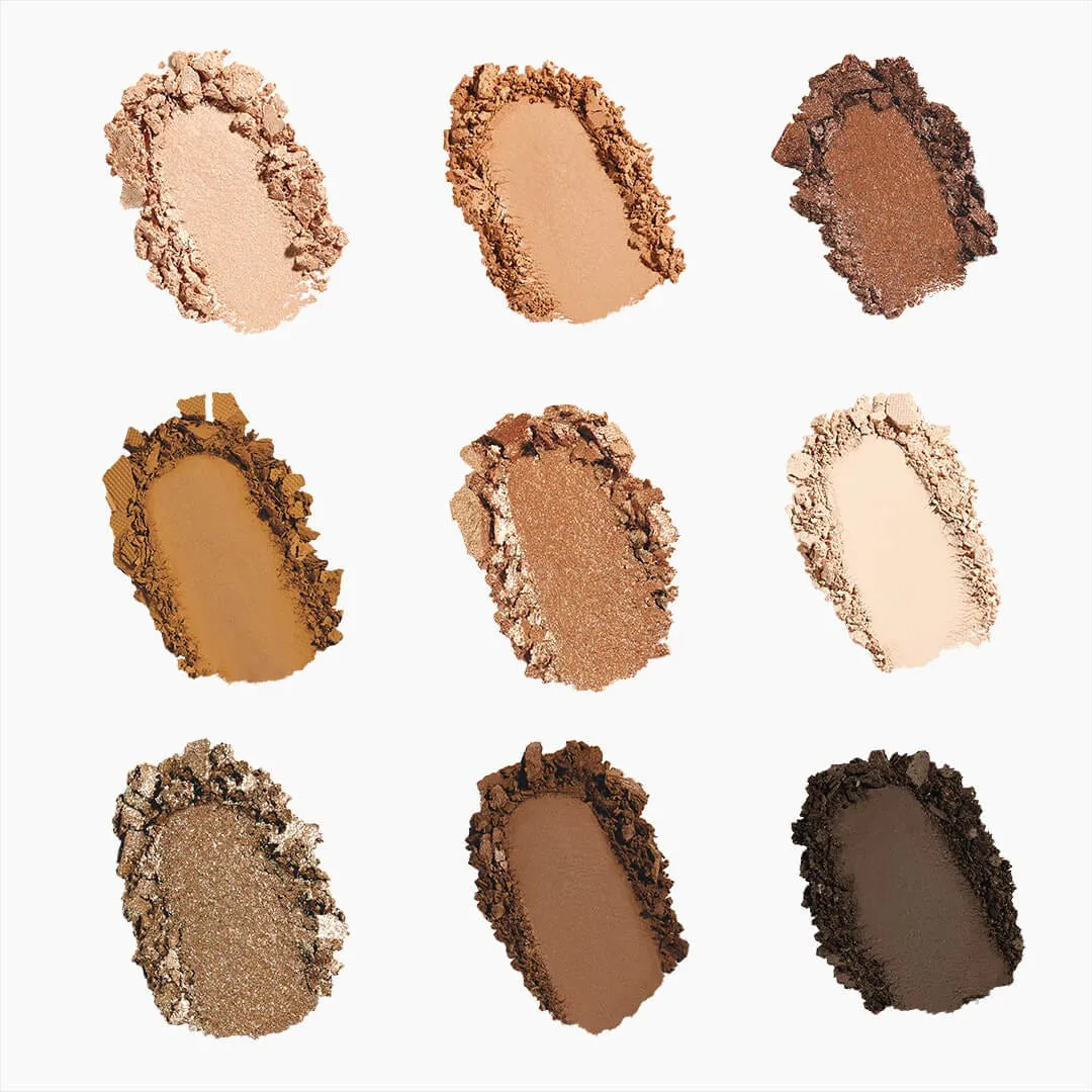 Sigma Beauty Eyeshadow Palette Ritzy