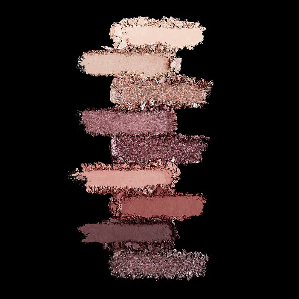 Sigma Beauty Hazy Eyeshadow Palette