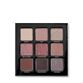 Sigma Beauty Hazy Eyeshadow Palette