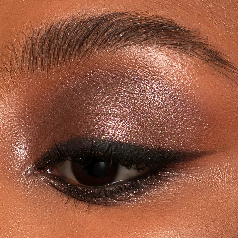 Sigma Spicy Eyeshadow Palette