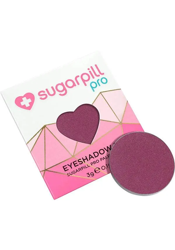 Sixteen | PRO PAN EYESHADOW