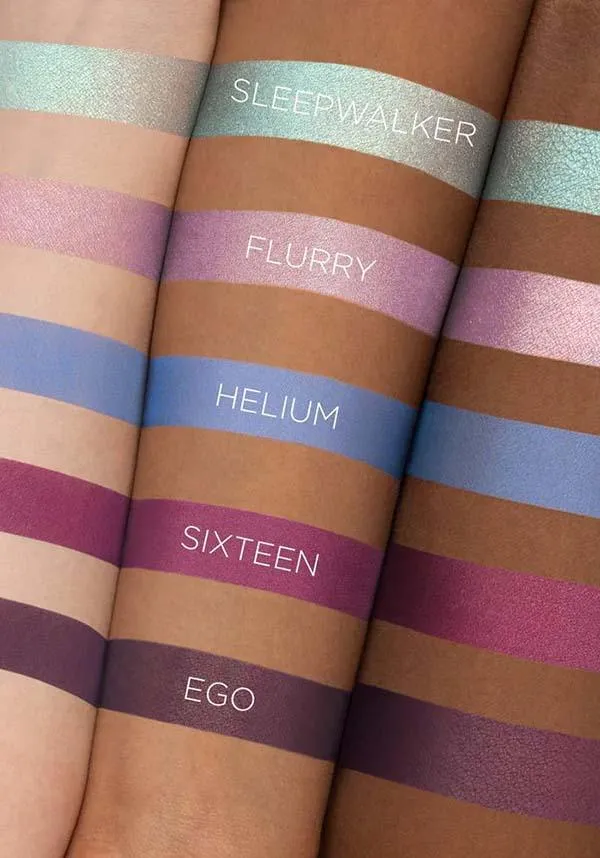 Sixteen | PRO PAN EYESHADOW