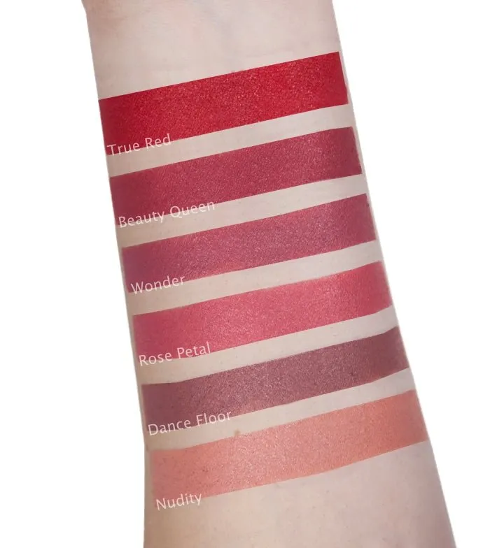 Soulmate Lipstick