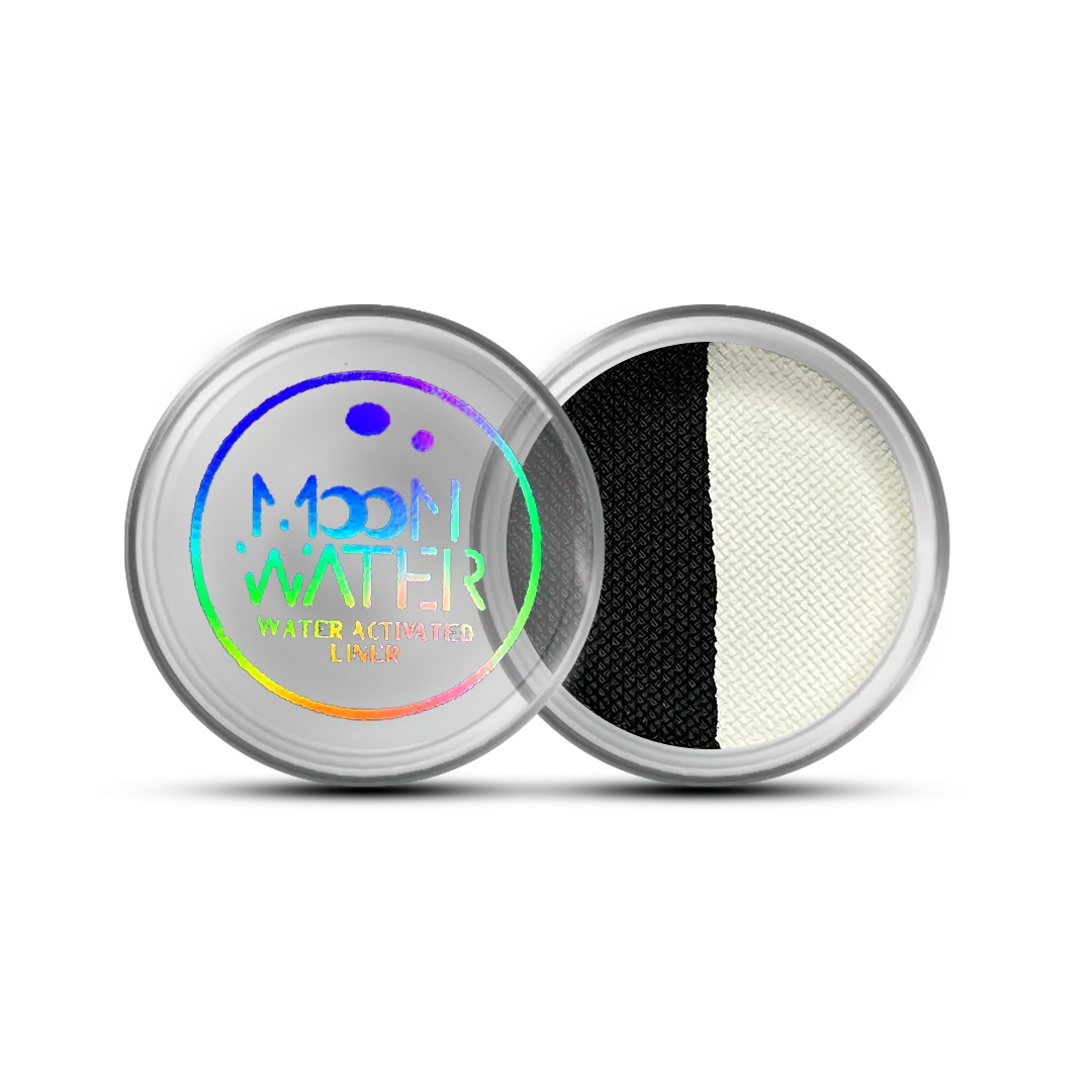 Split Moon Water Liner (10g)
