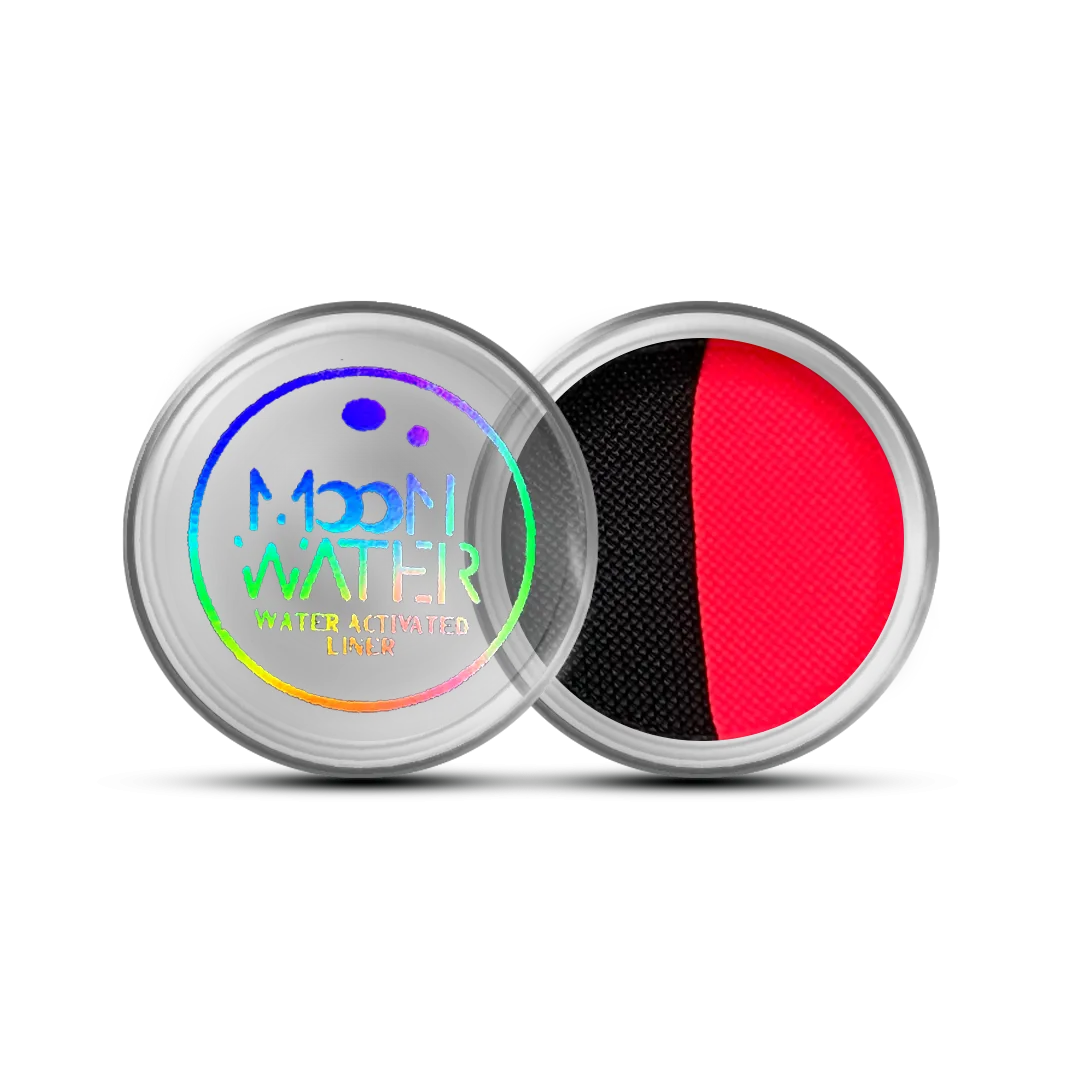 Split Moon Water Liner (10g)