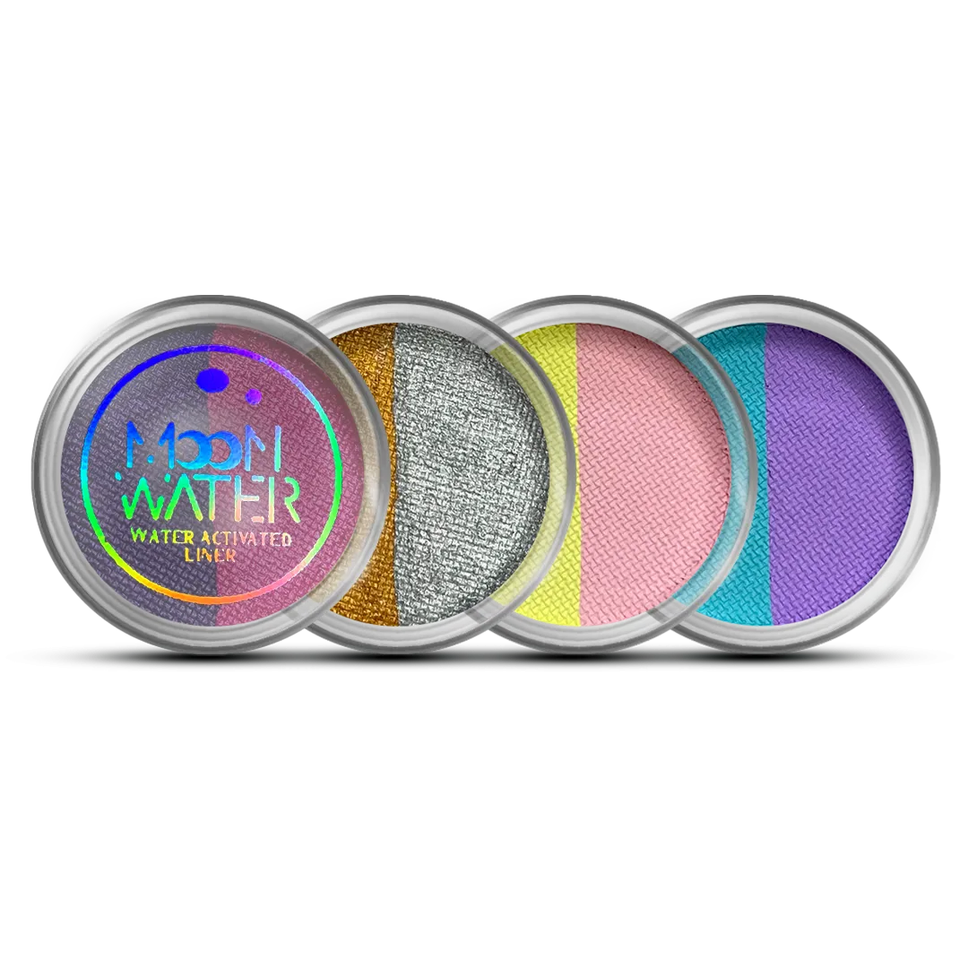 Split Moon Water Liner (10g)