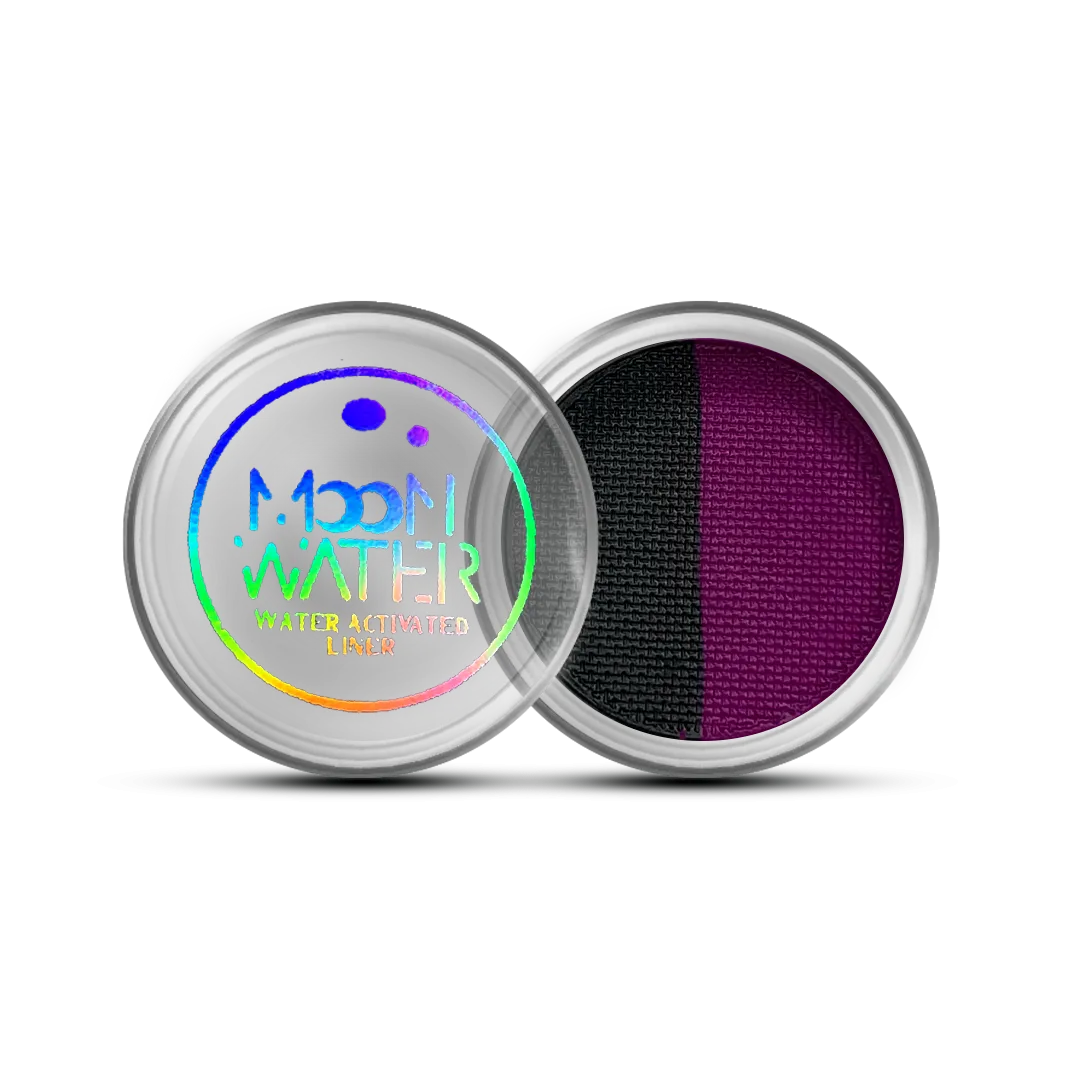 Split Moon Water Liner (10g)